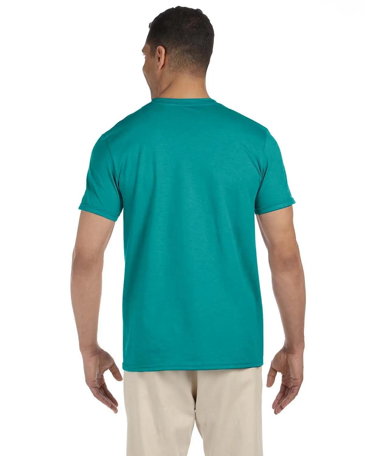 Adult Softstyle® T-Shirt 224 of 272