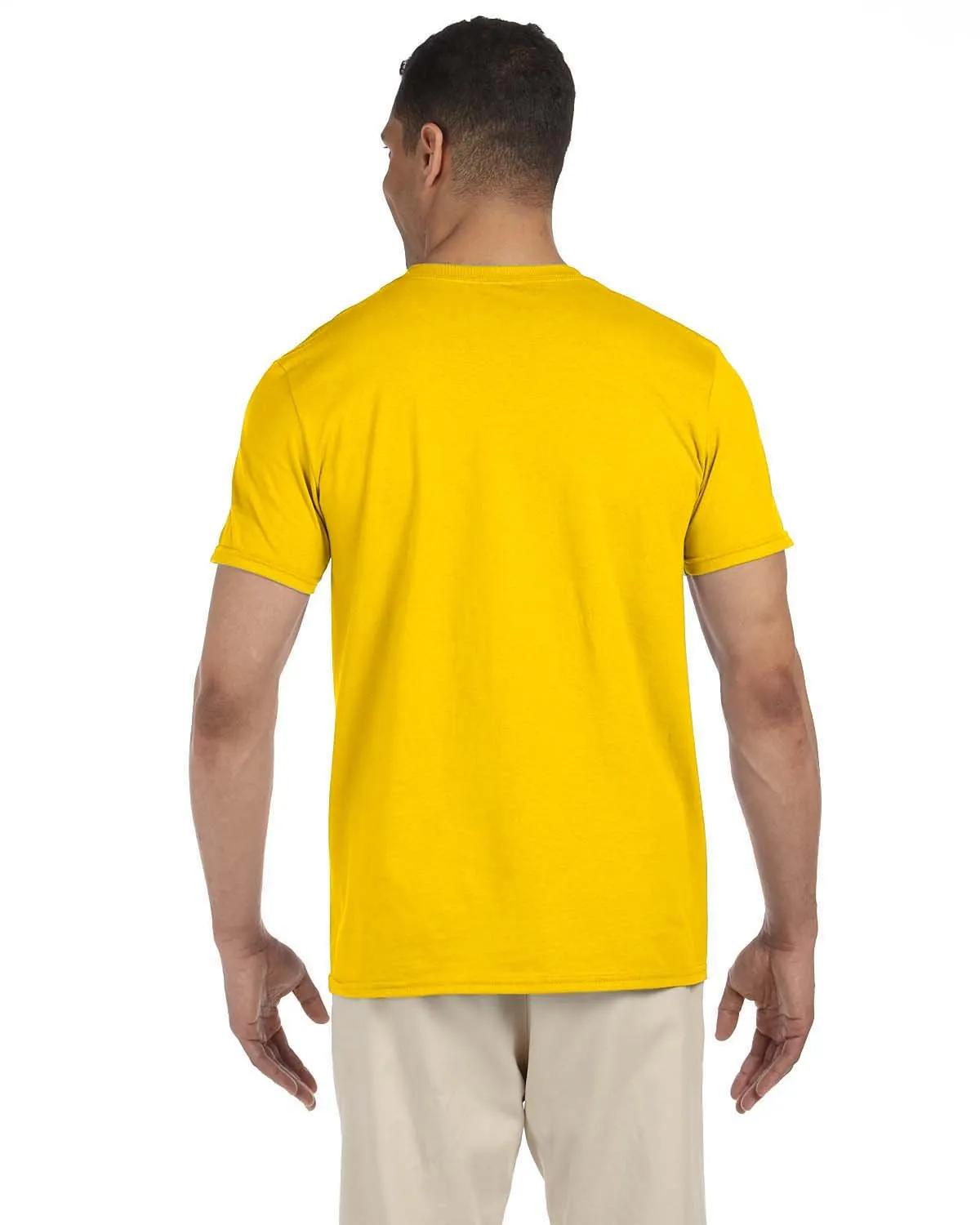 Adult Softstyle® T-Shirt 204 of 272