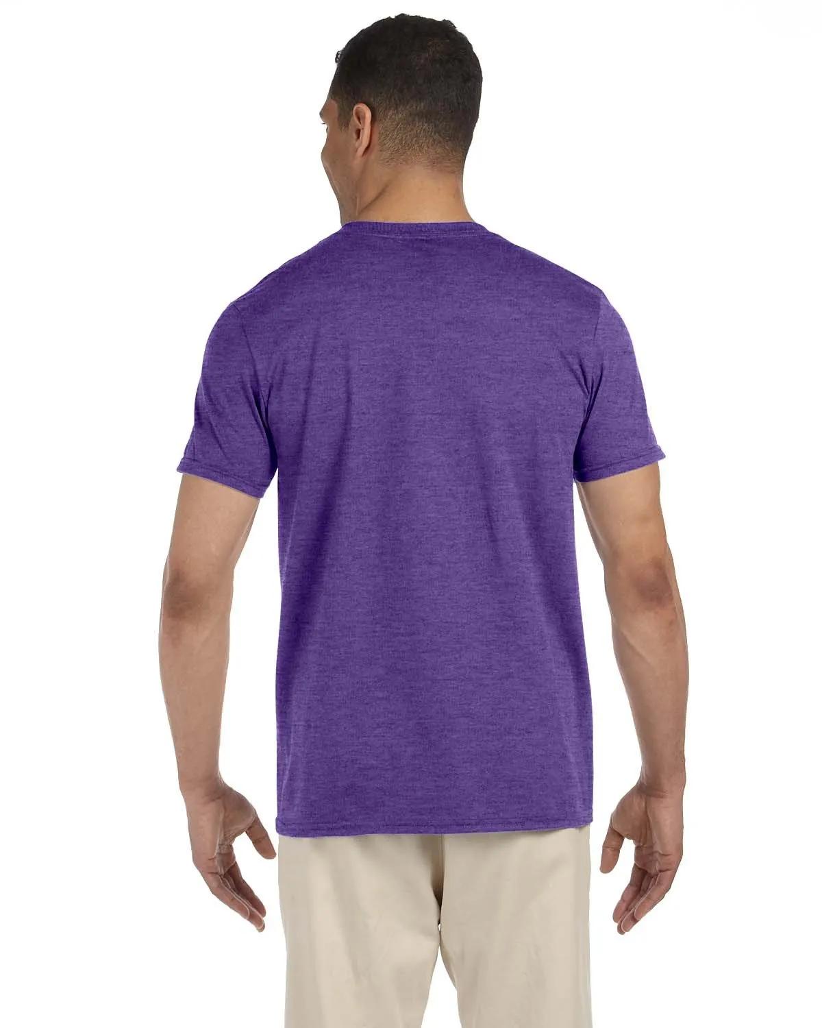 Adult Softstyle® T-Shirt 184 of 272