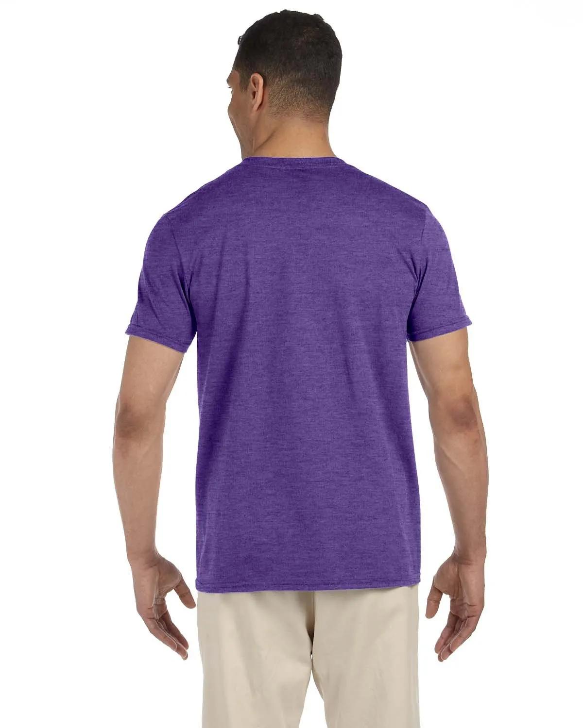 Adult Softstyle® T-Shirt 140 of 269