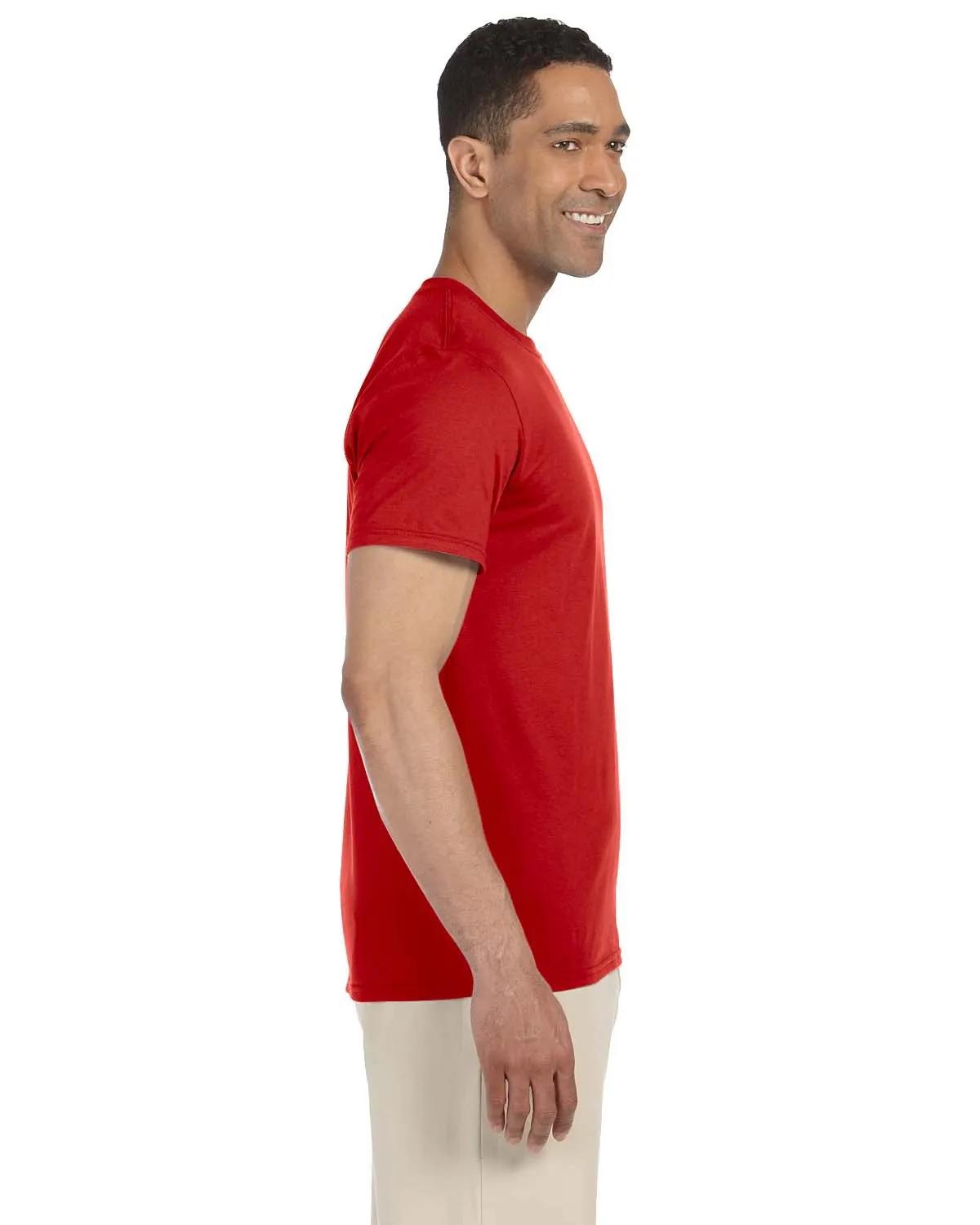 Adult Softstyle® T-Shirt 266 of 272