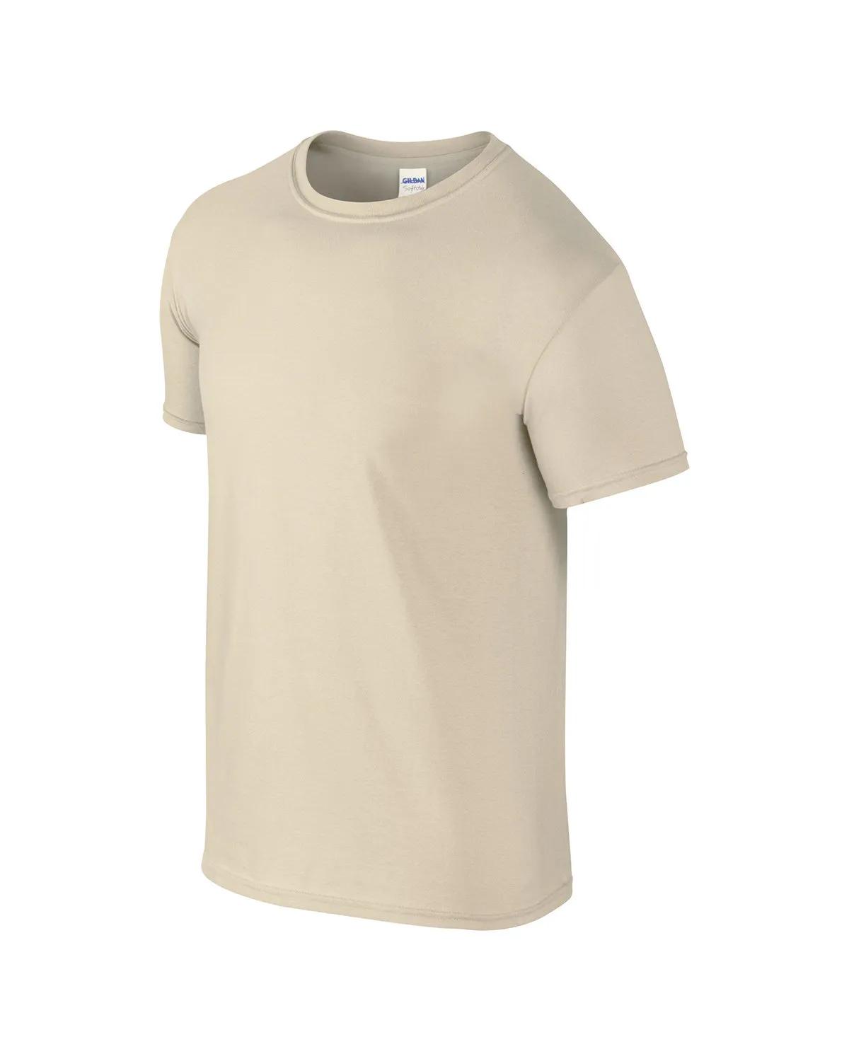 Adult Softstyle® T-Shirt 229 of 272