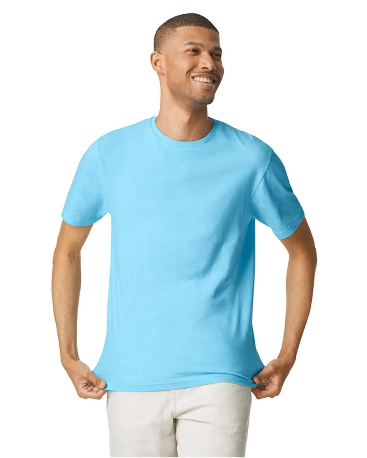 Adult Softstyle® T-Shirt 28 of 272