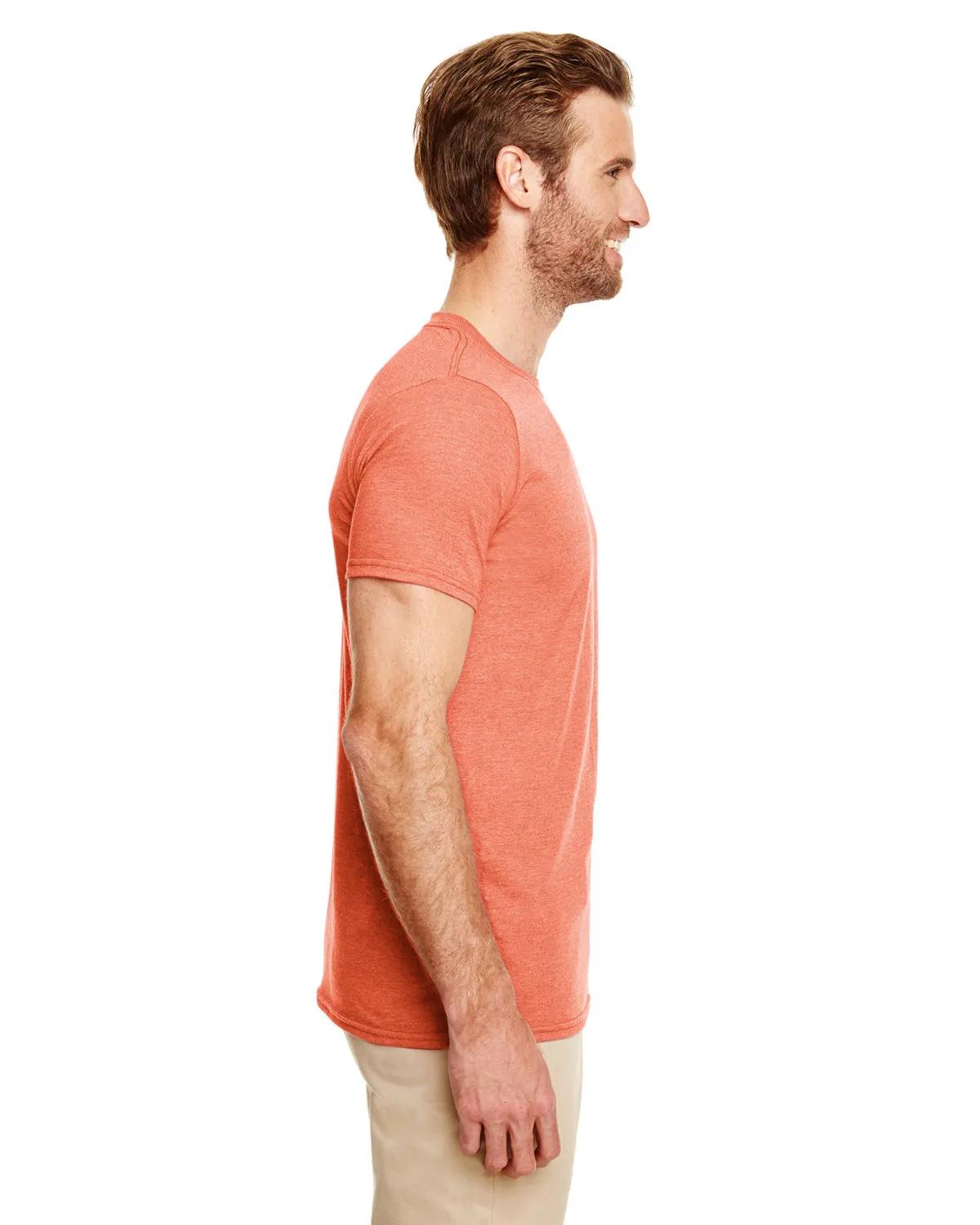 Adult Softstyle® T-Shirt 180 of 272