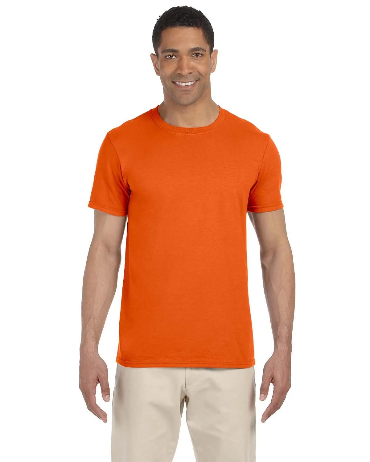 Adult Softstyle® T-Shirt 2 of 269