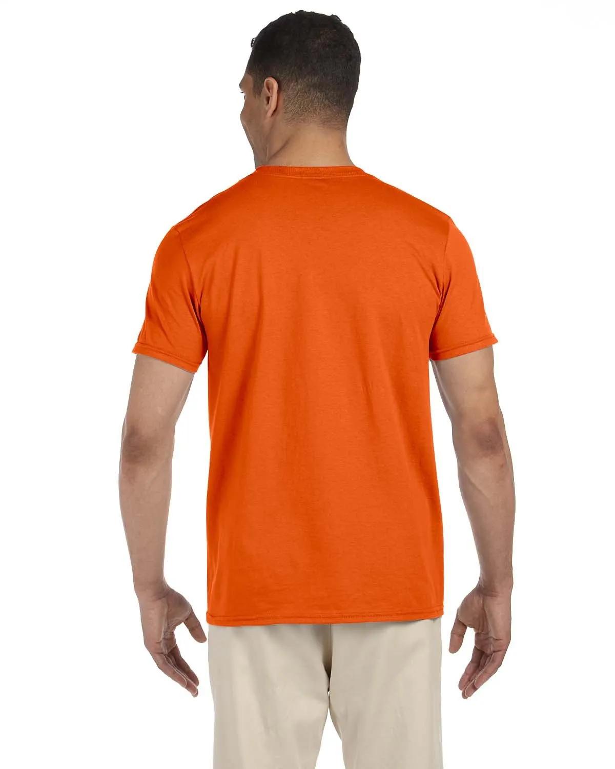 Adult Softstyle® T-Shirt 237 of 269