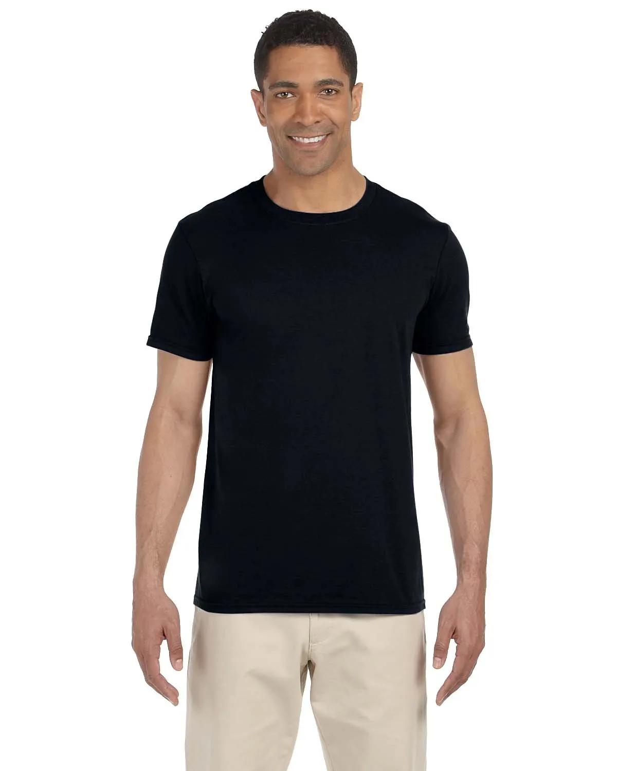 Adult Softstyle® T-Shirt 49 of 272