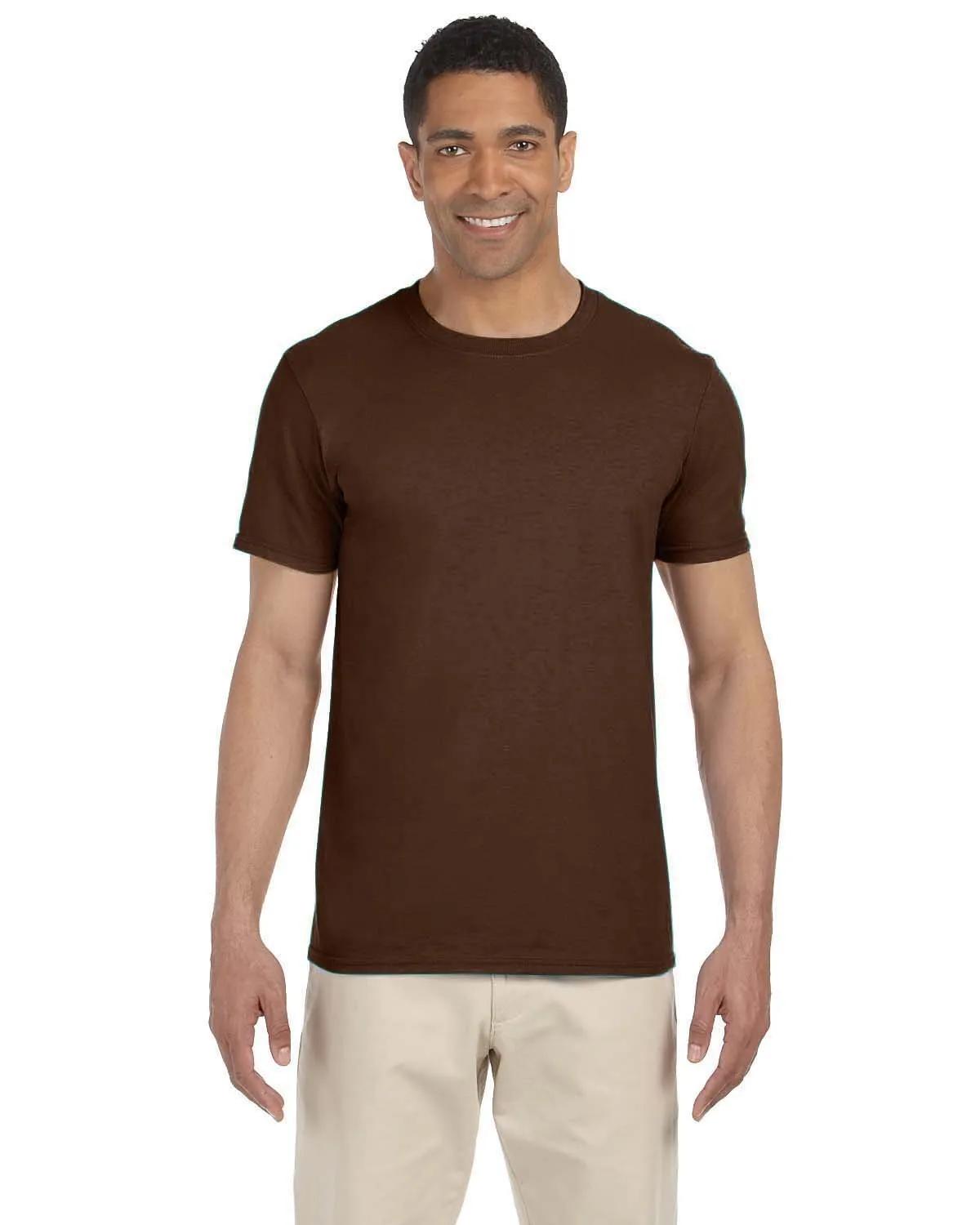 Adult Softstyle® T-Shirt 54 of 269