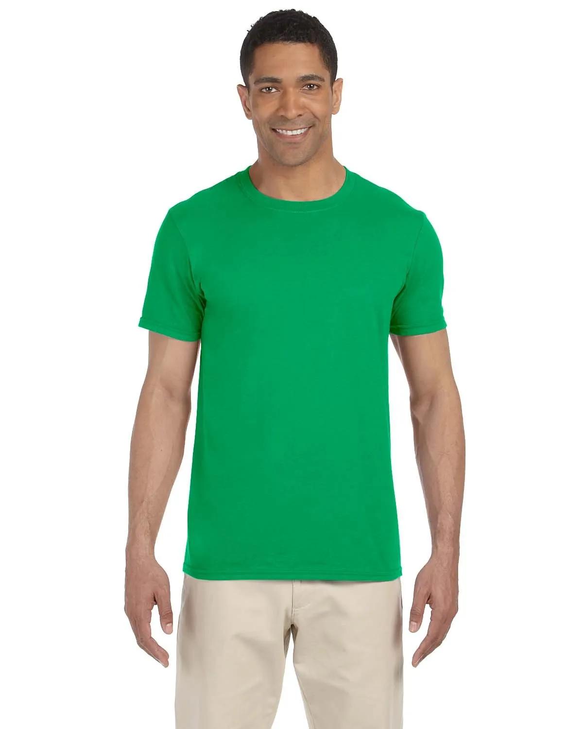 Adult Softstyle® T-Shirt 13 of 269