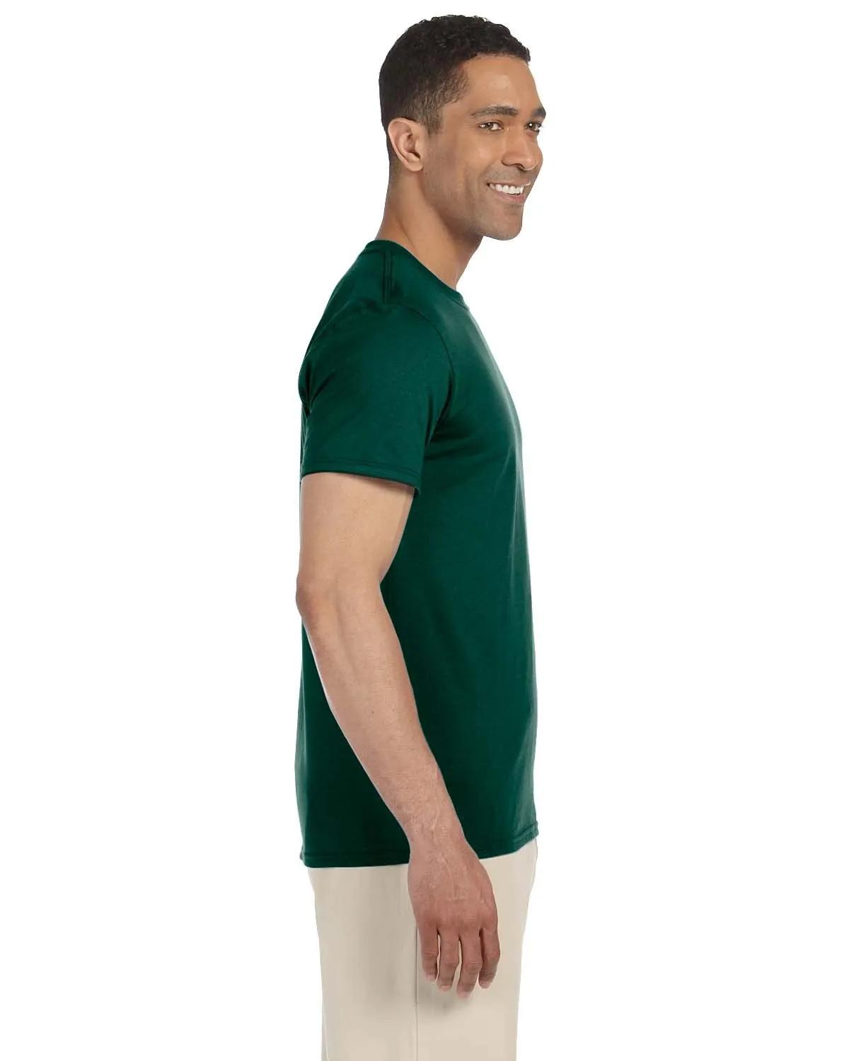 Adult Softstyle® T-Shirt 257 of 272