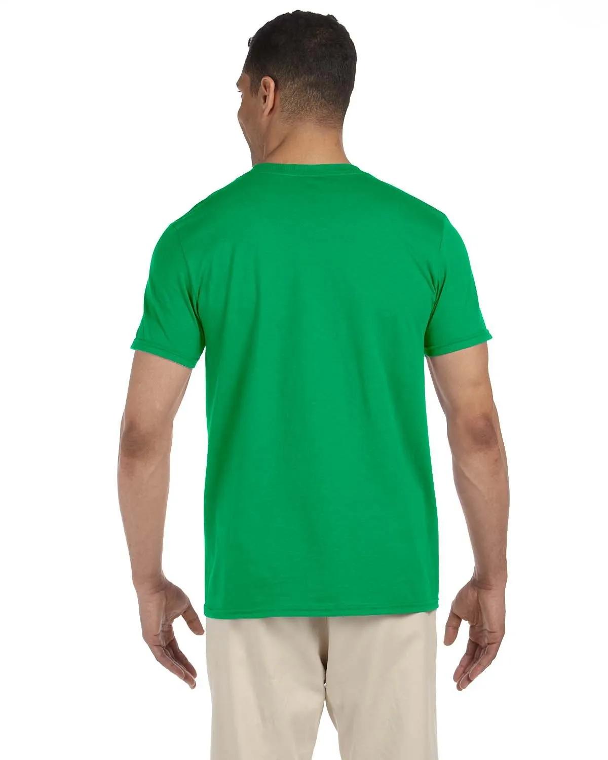 Adult Softstyle® T-Shirt 92 of 269