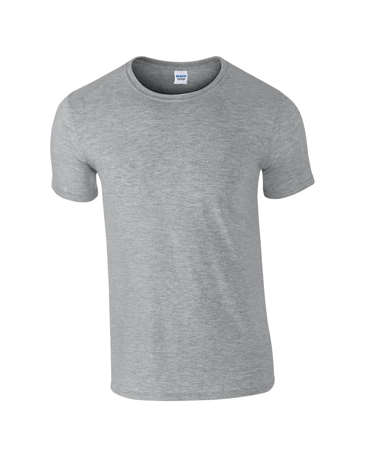 Adult Softstyle® T-Shirt 154 of 272