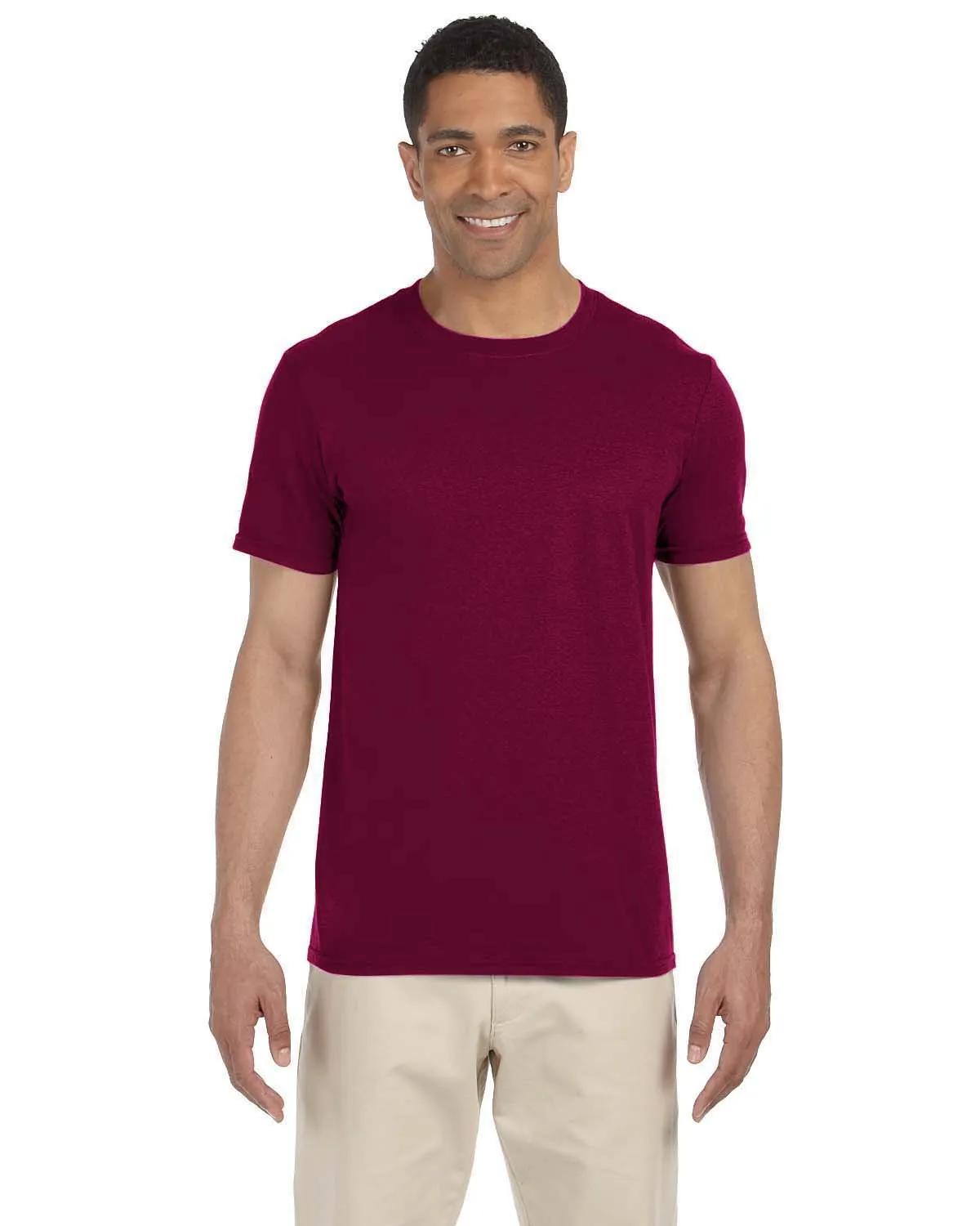 Adult Softstyle® T-Shirt 60 of 272