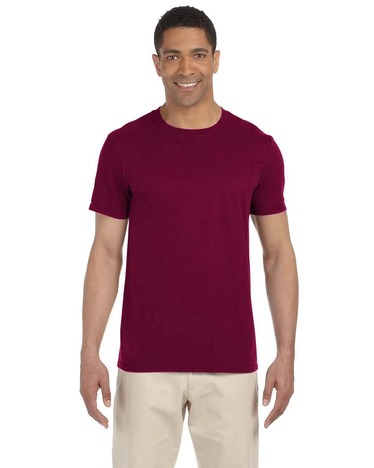 Adult Softstyle® T-Shirt 55 of 269