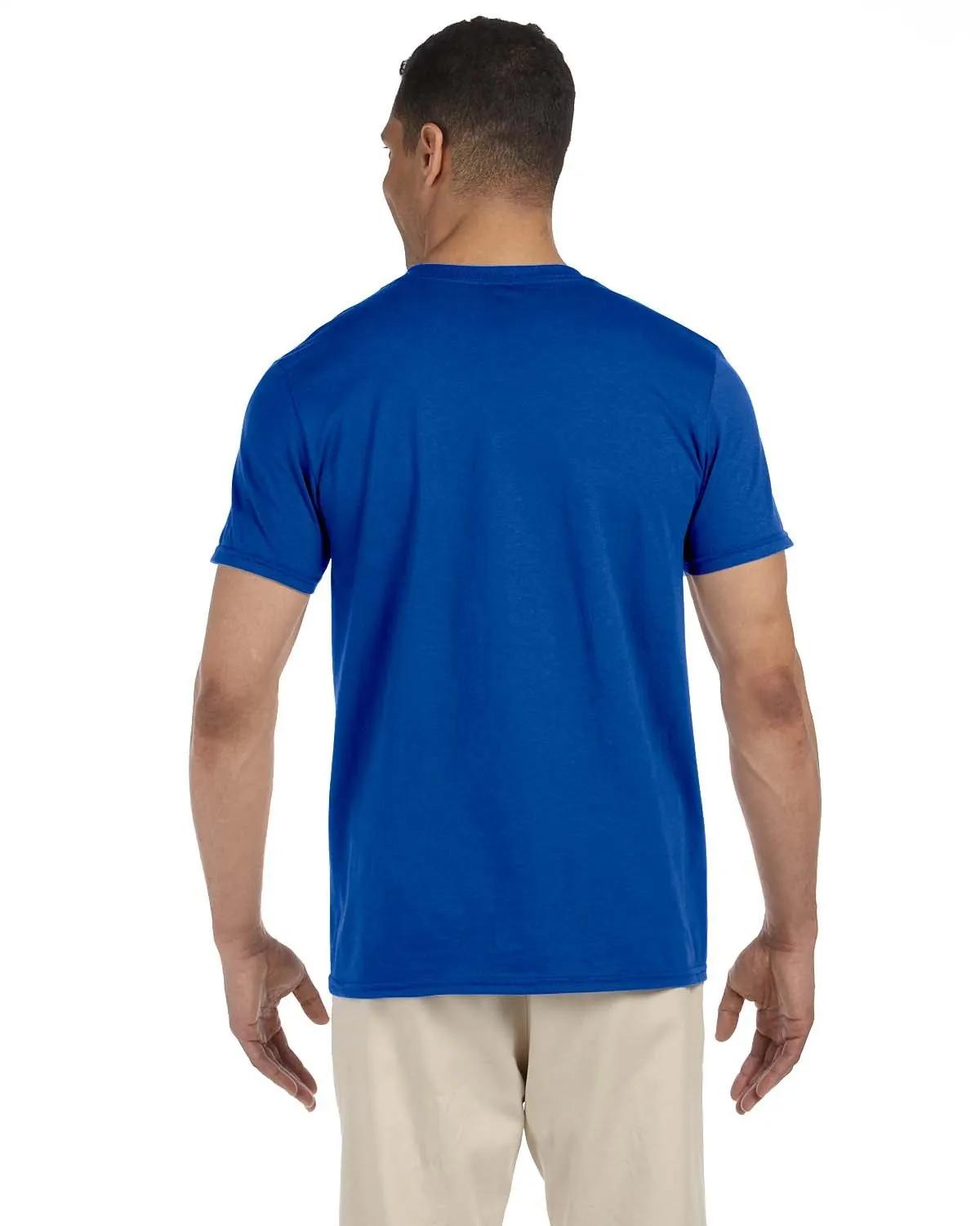 Adult Softstyle® T-Shirt 67 of 272