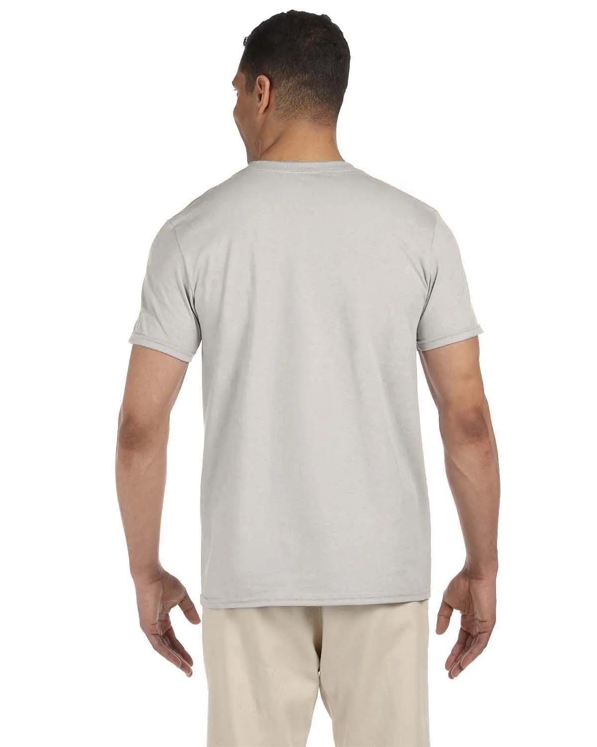 Adult Softstyle® T-Shirt 191 of 272