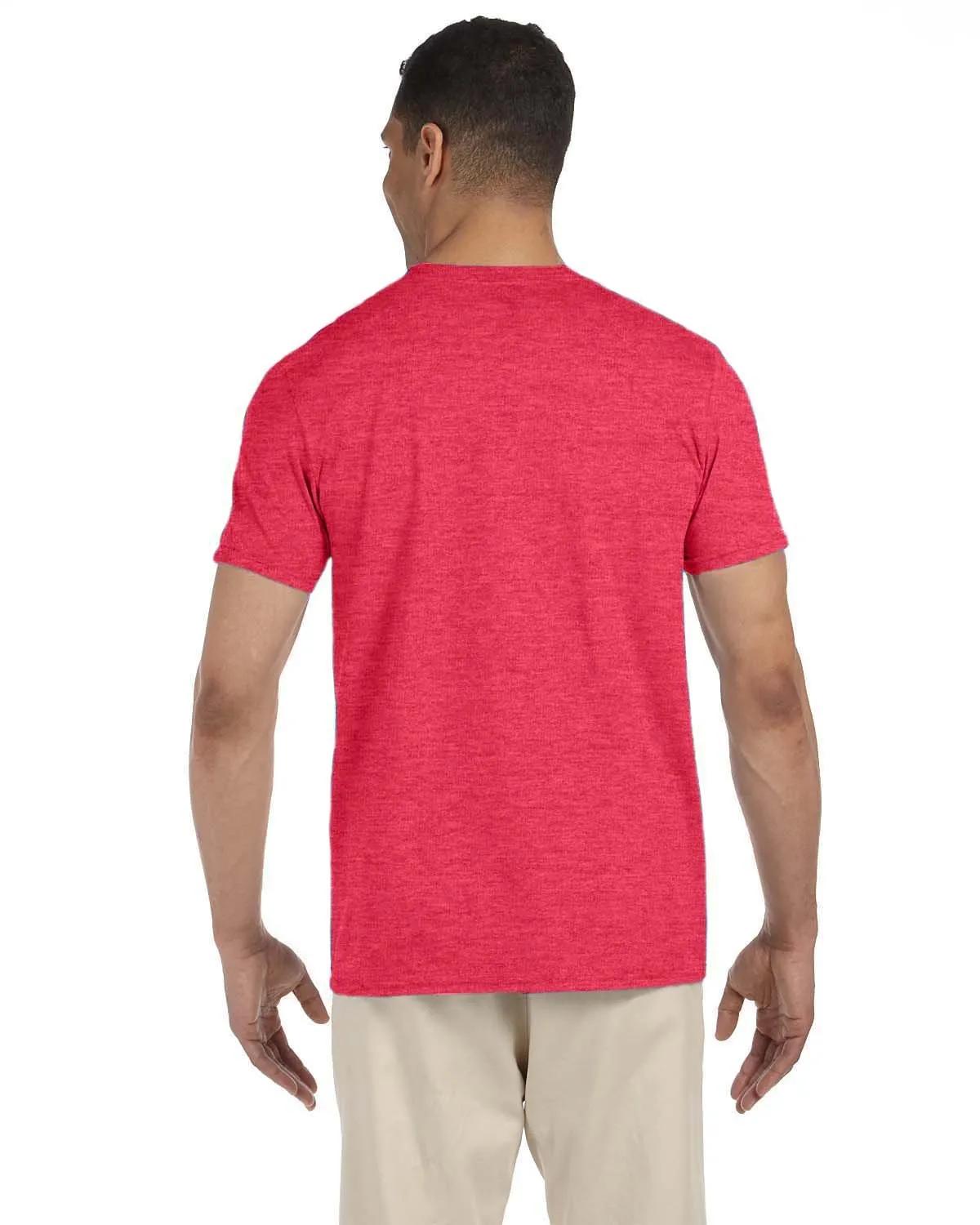 Adult Softstyle® T-Shirt 124 of 269