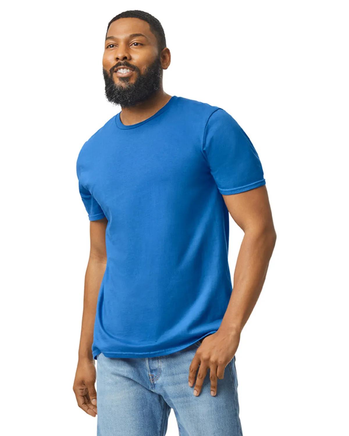 Adult Softstyle® T-Shirt 227 of 269