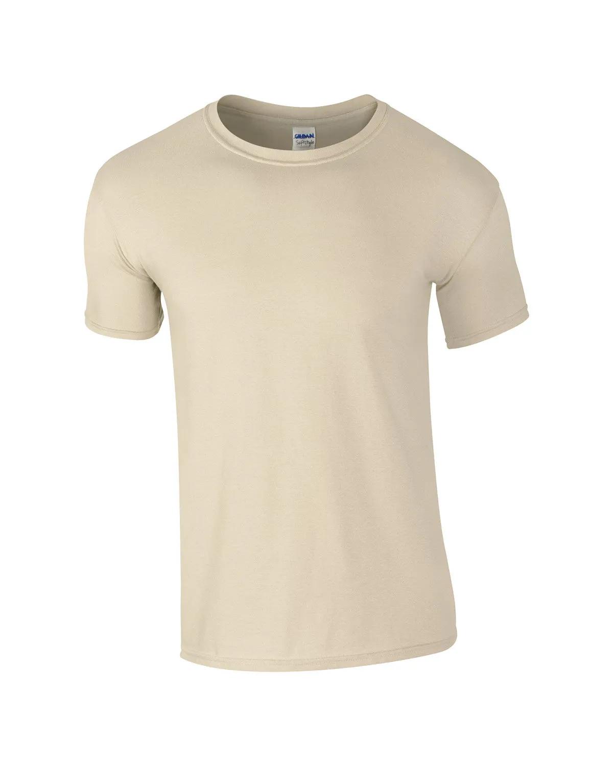 Adult Softstyle® T-Shirt 228 of 272
