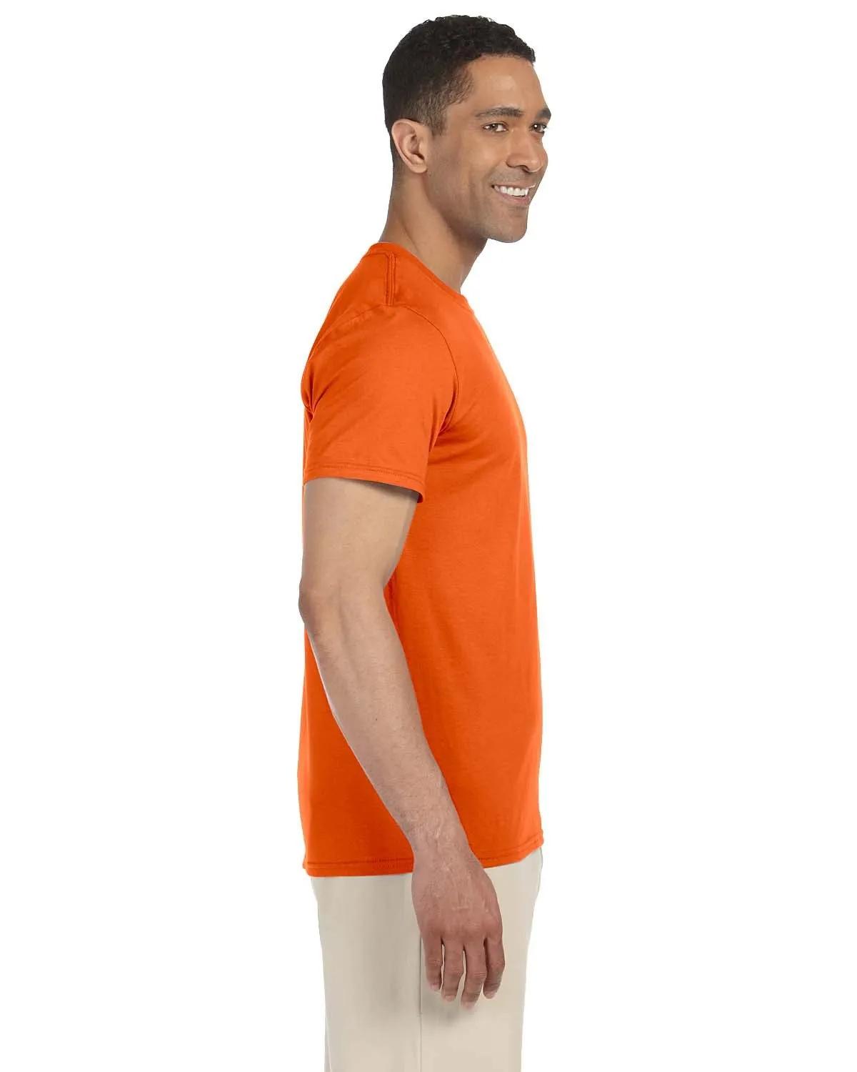 Adult Softstyle® T-Shirt 77 of 272