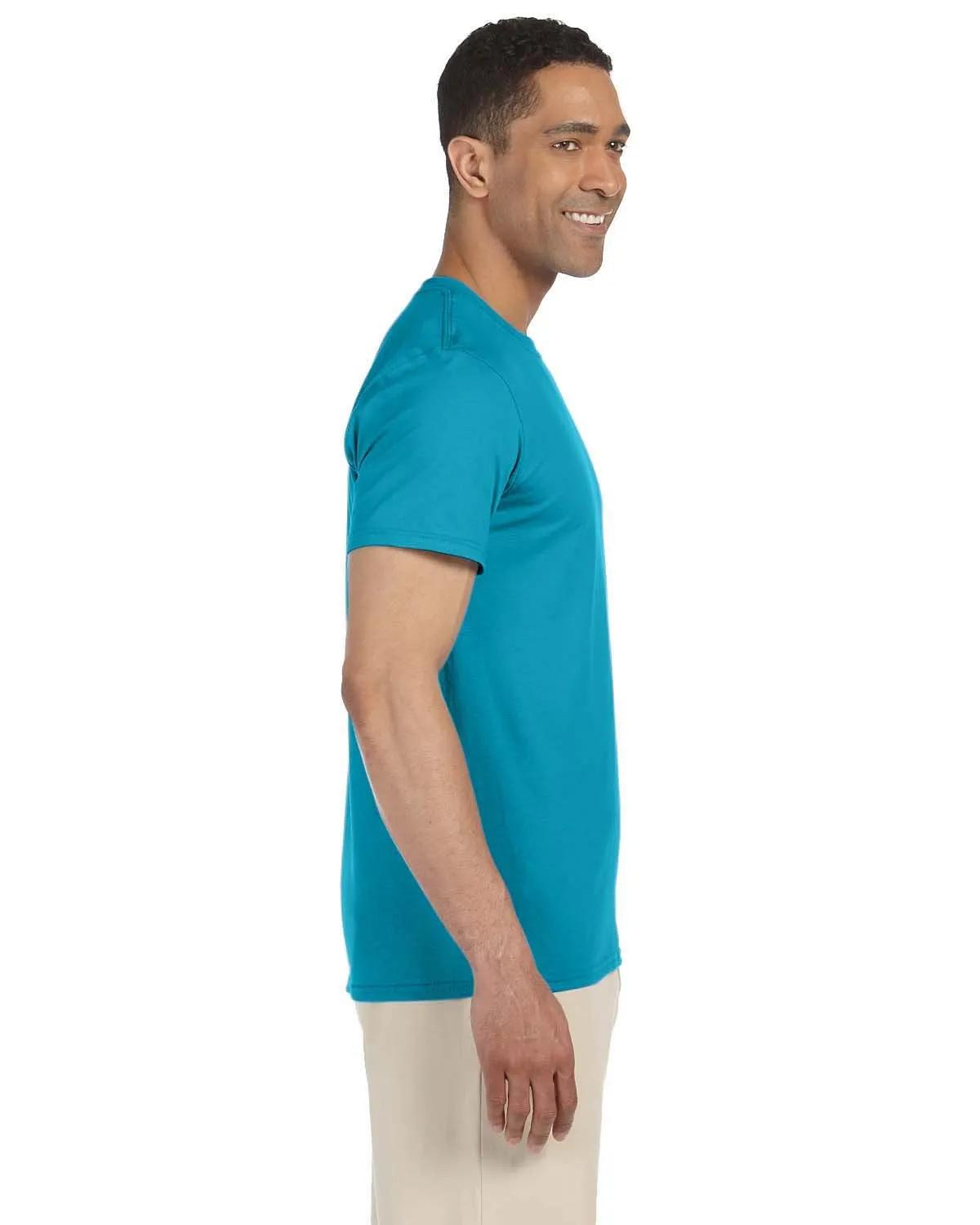 Adult Softstyle® T-Shirt 190 of 272