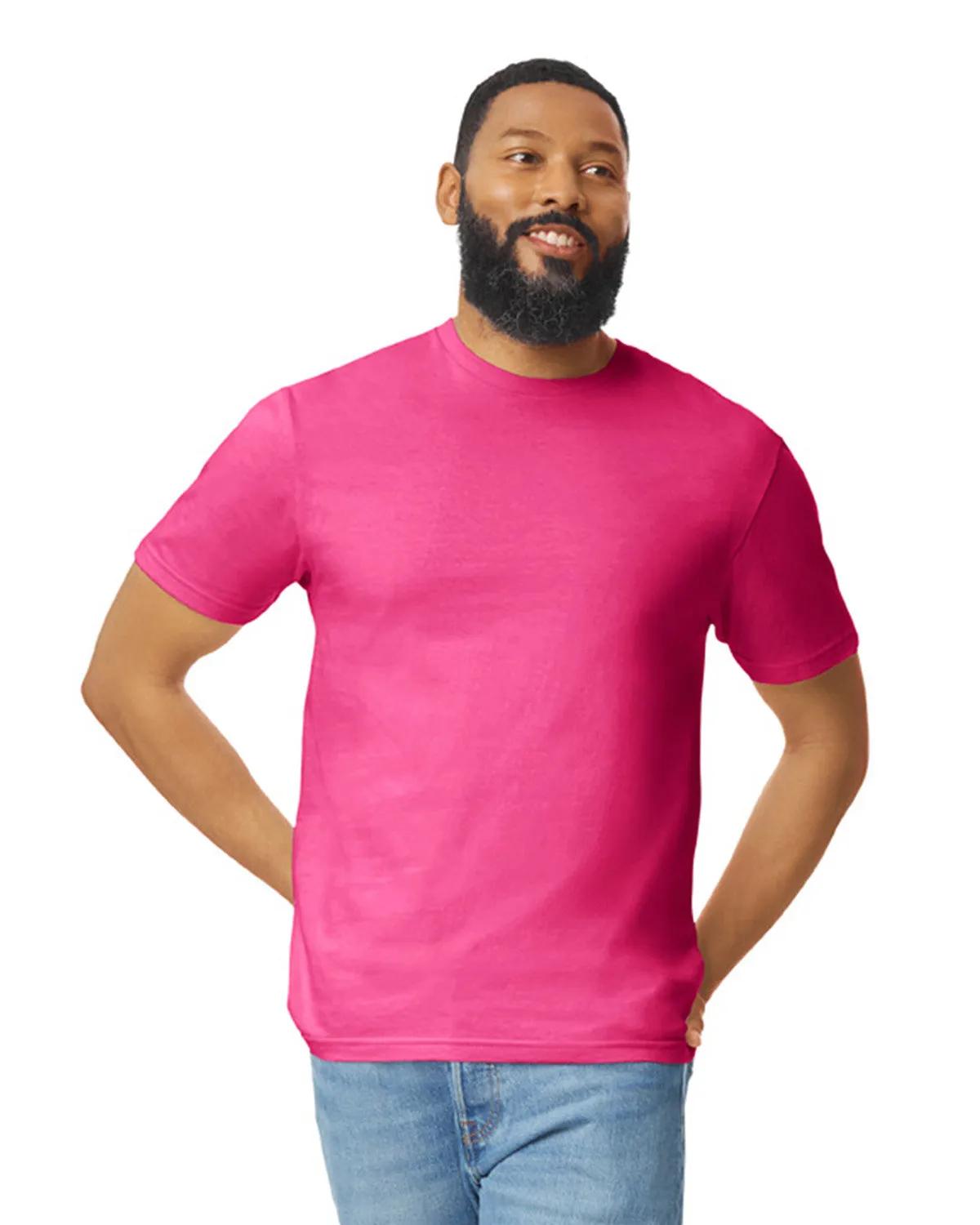 Adult Softstyle® T-Shirt 64 of 272