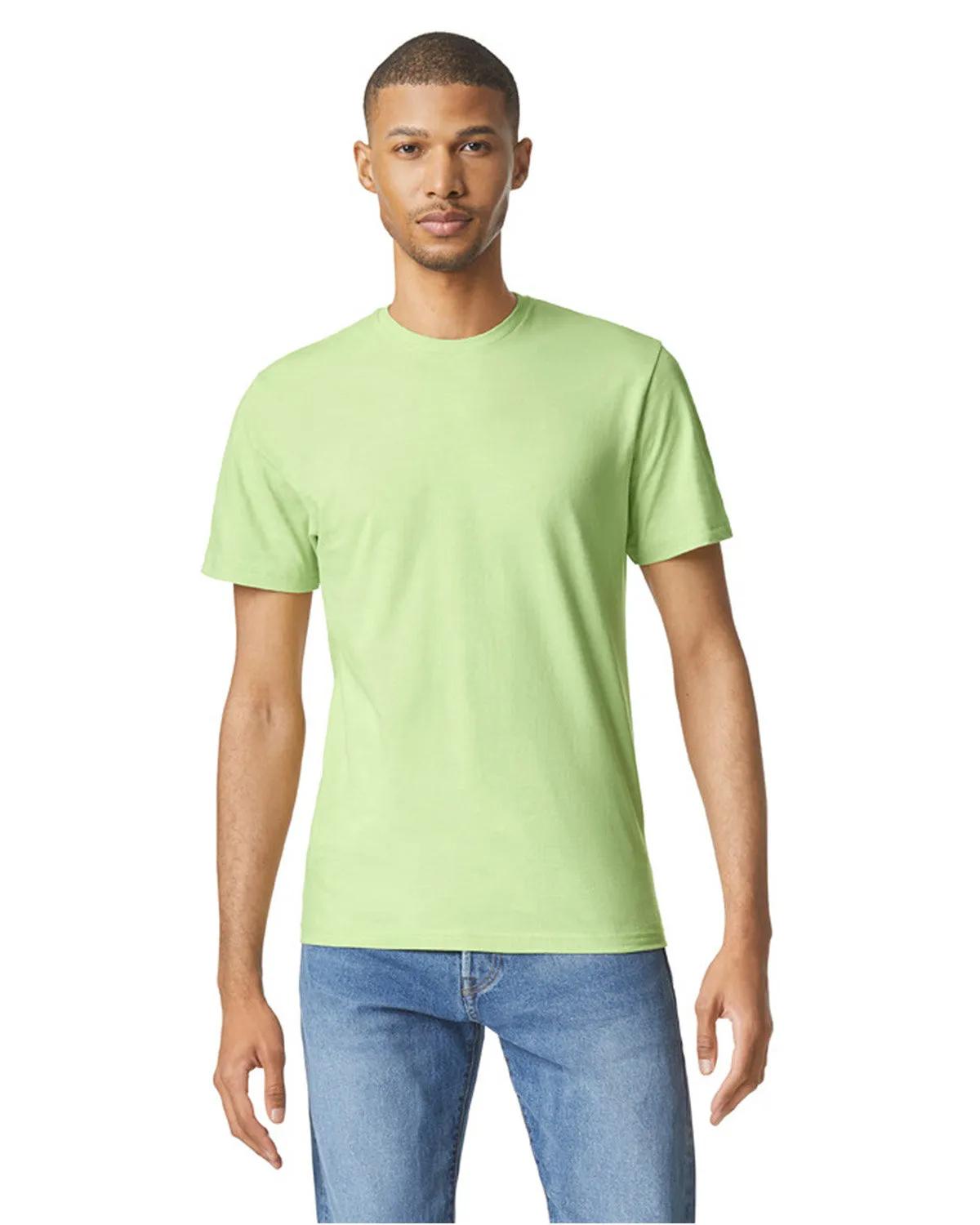 Adult Softstyle® T-Shirt 17 of 272