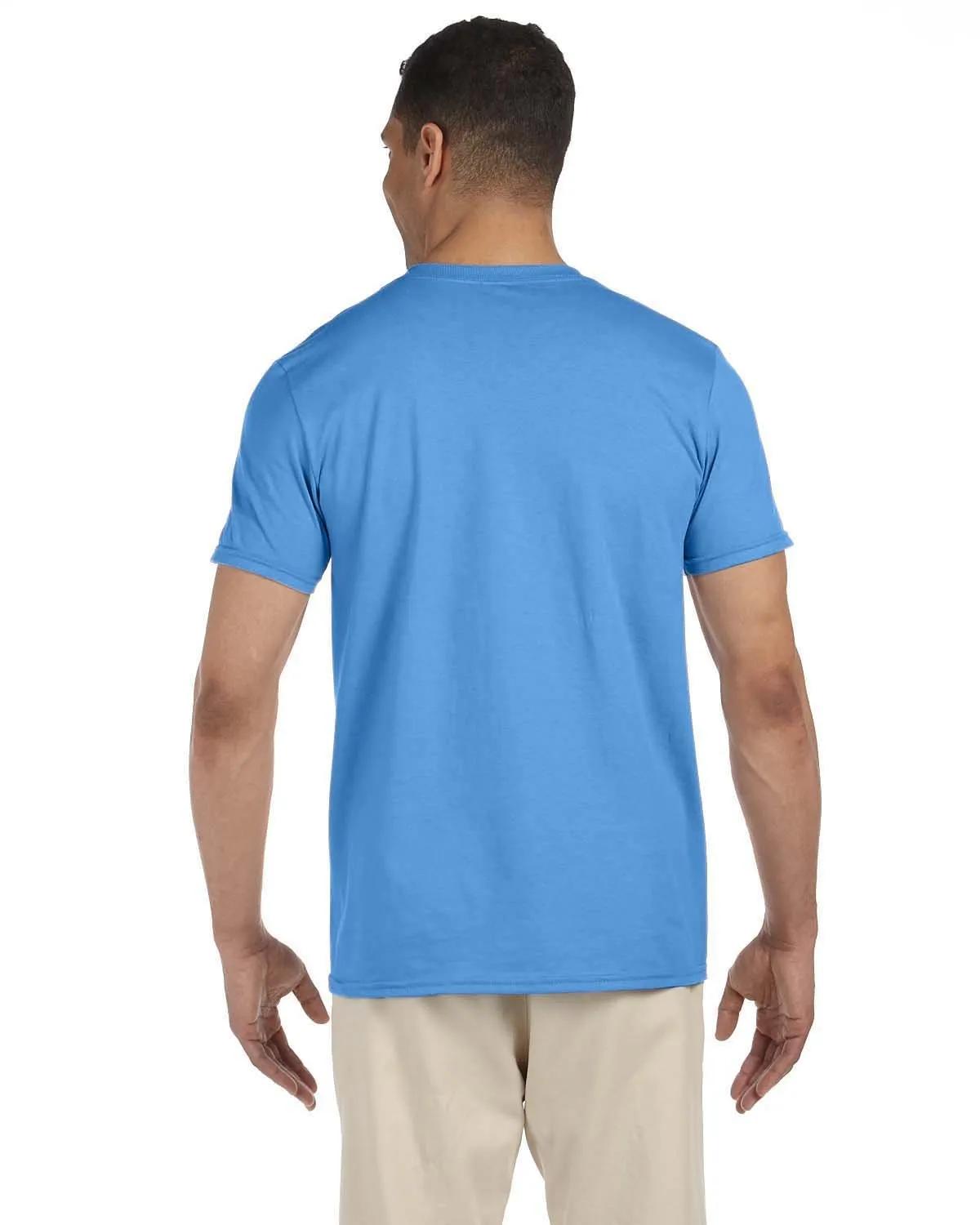 Adult Softstyle® T-Shirt 132 of 272