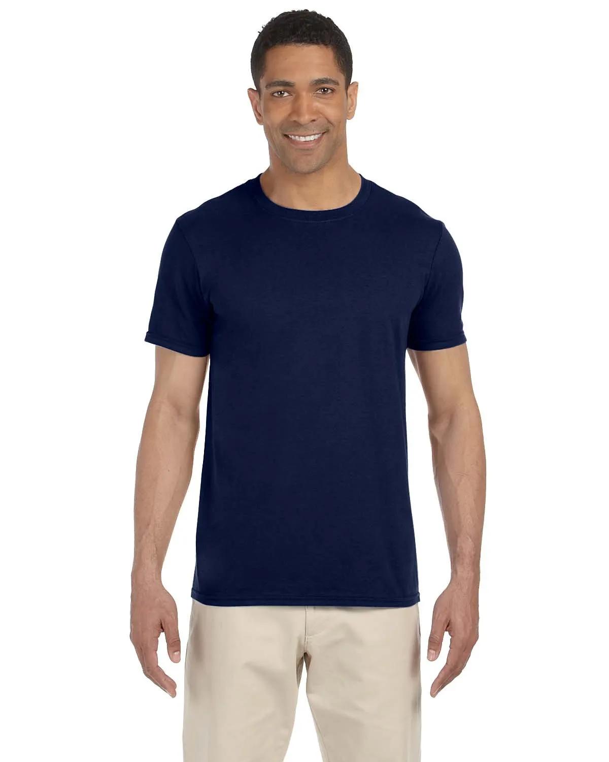 Adult Softstyle® T-Shirt 22 of 272
