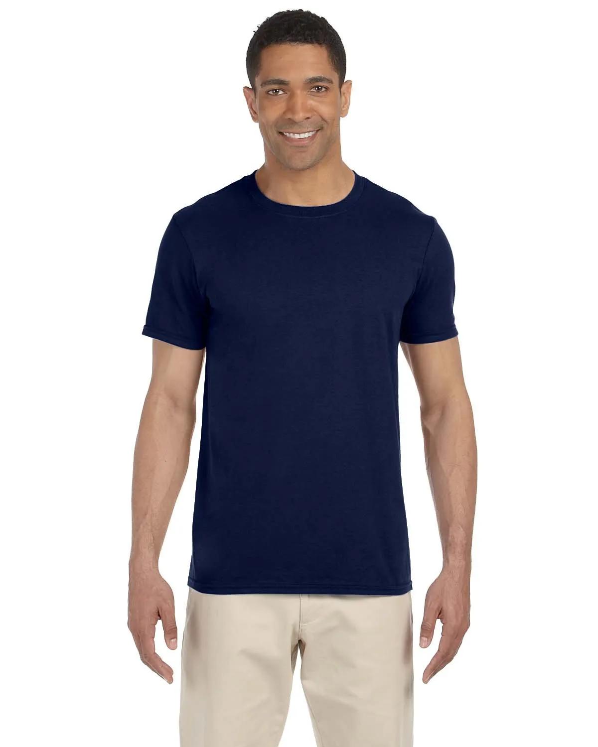 Adult Softstyle® T-Shirt 17 of 269