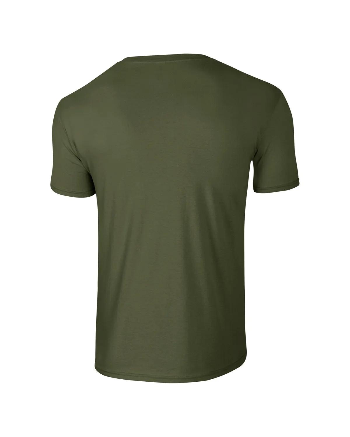 Adult Softstyle® T-Shirt 129 of 272