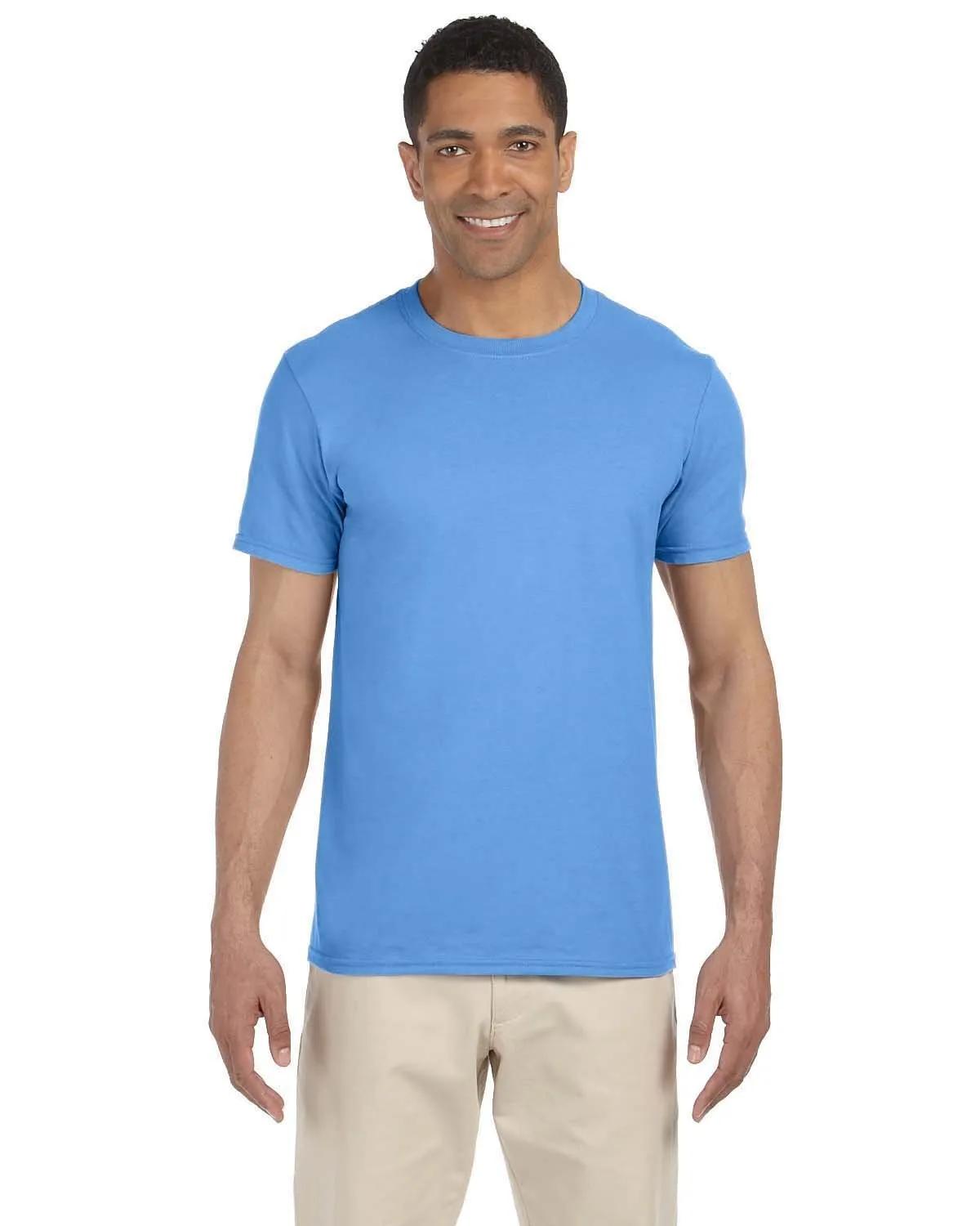 Adult Softstyle® T-Shirt 26 of 272
