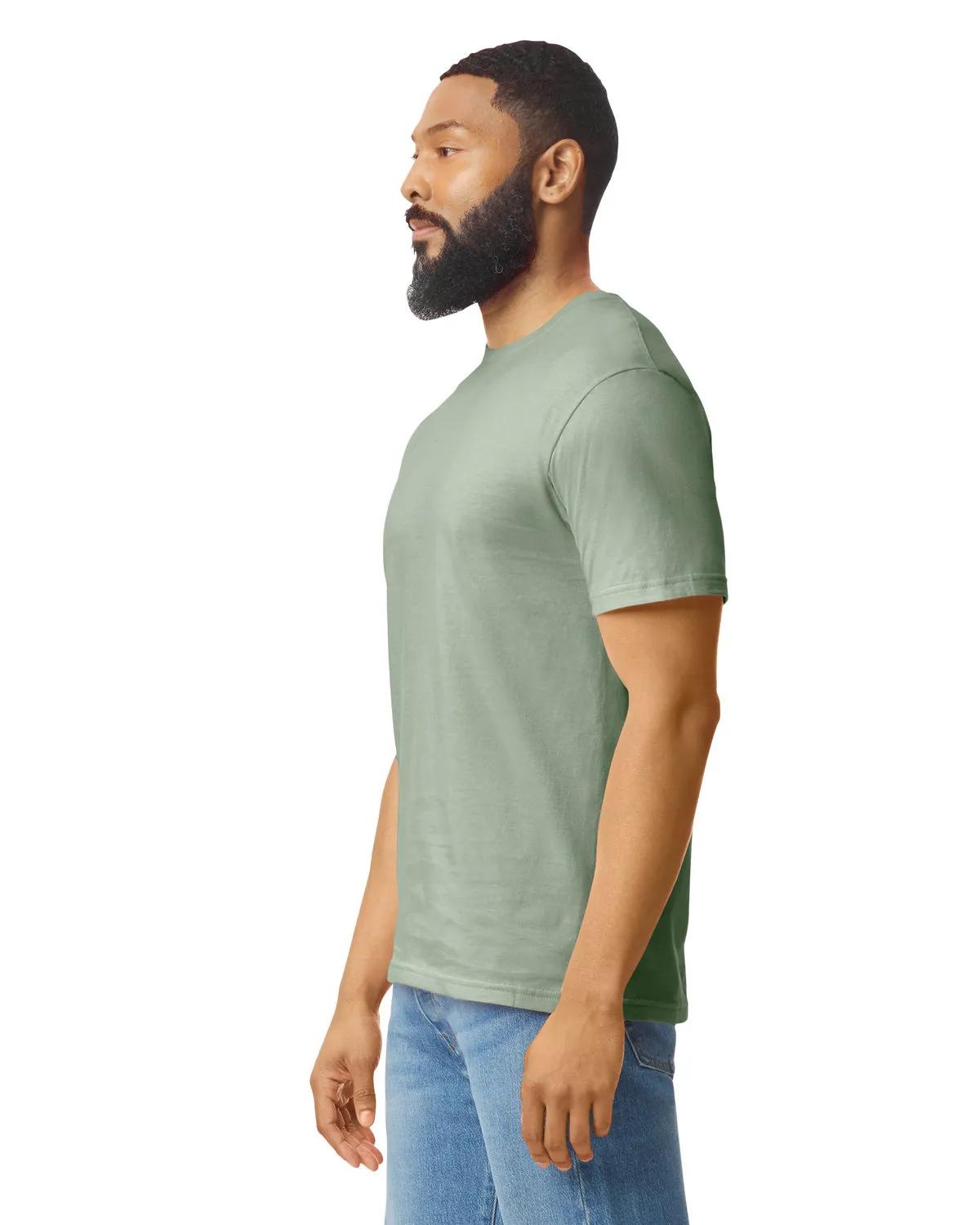Adult Softstyle® T-Shirt 203 of 272