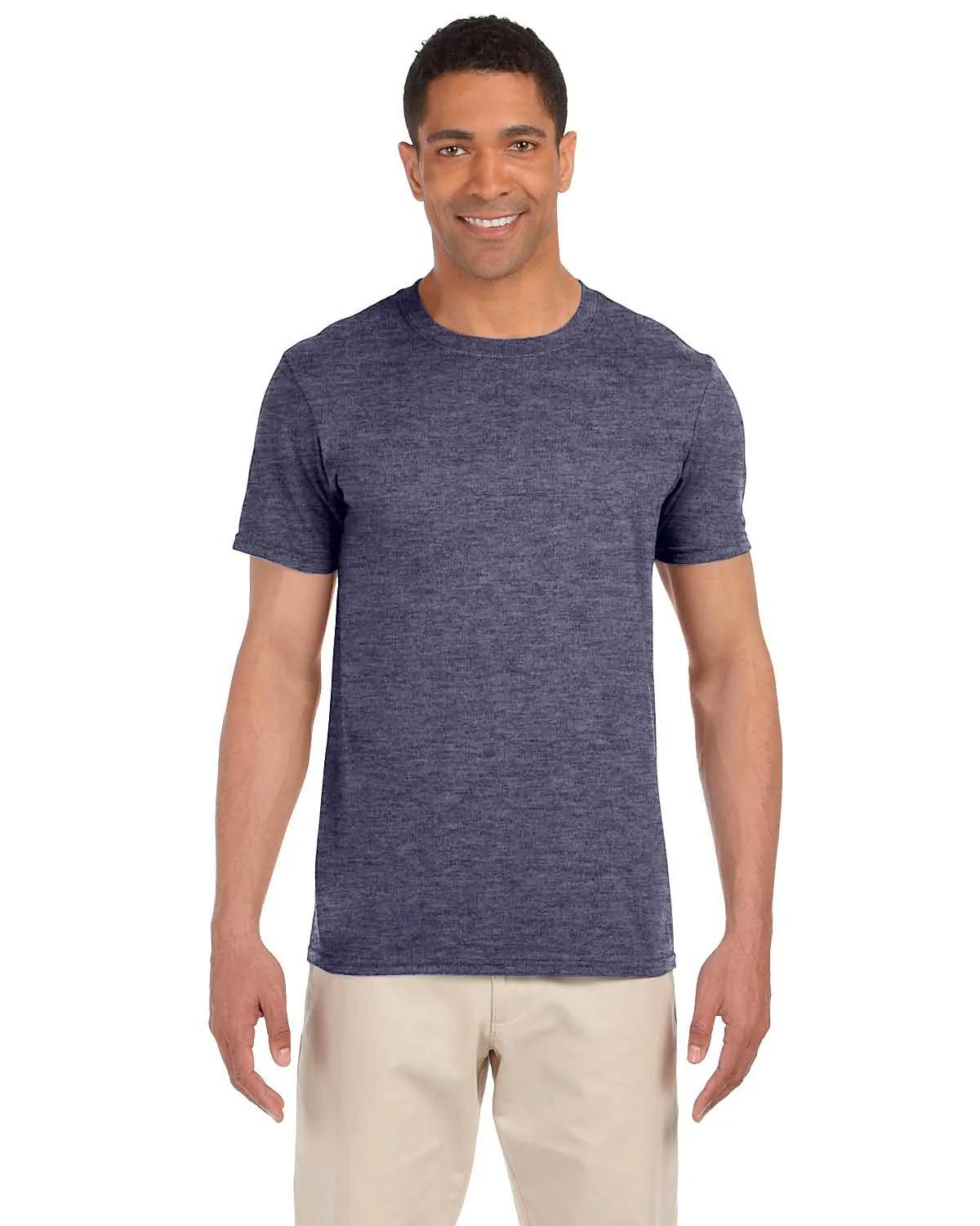 Adult Softstyle® T-Shirt 35 of 269