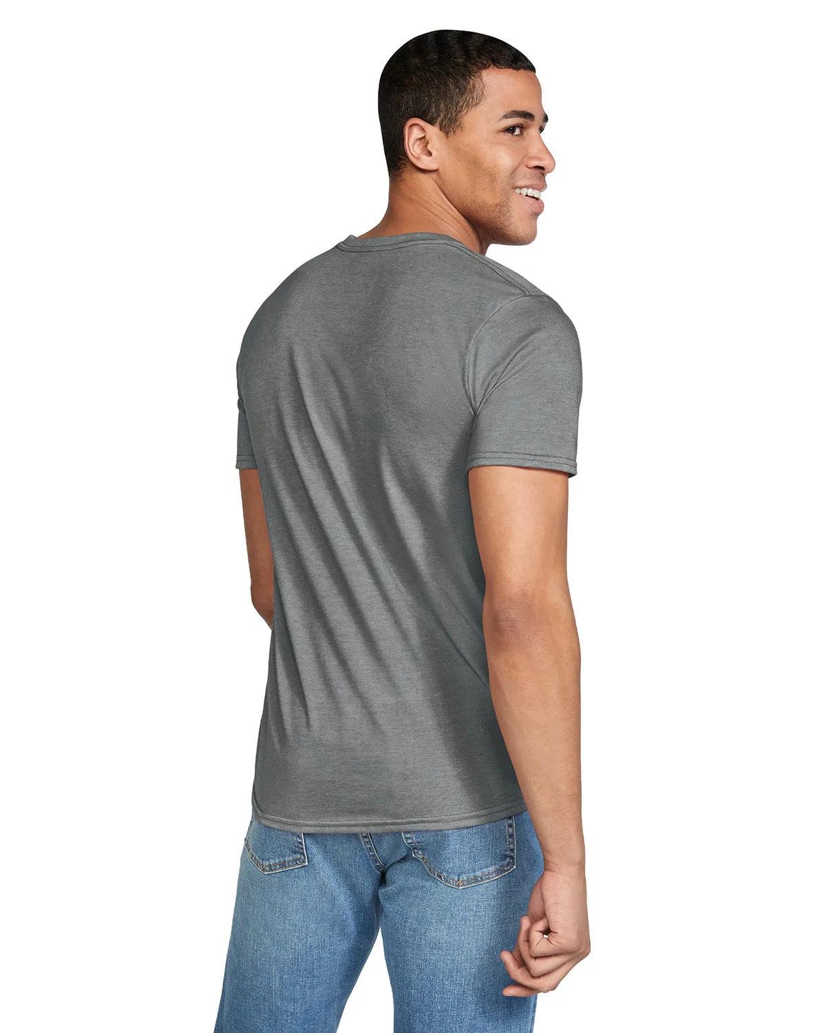 Adult Softstyle® T-Shirt 101 of 269