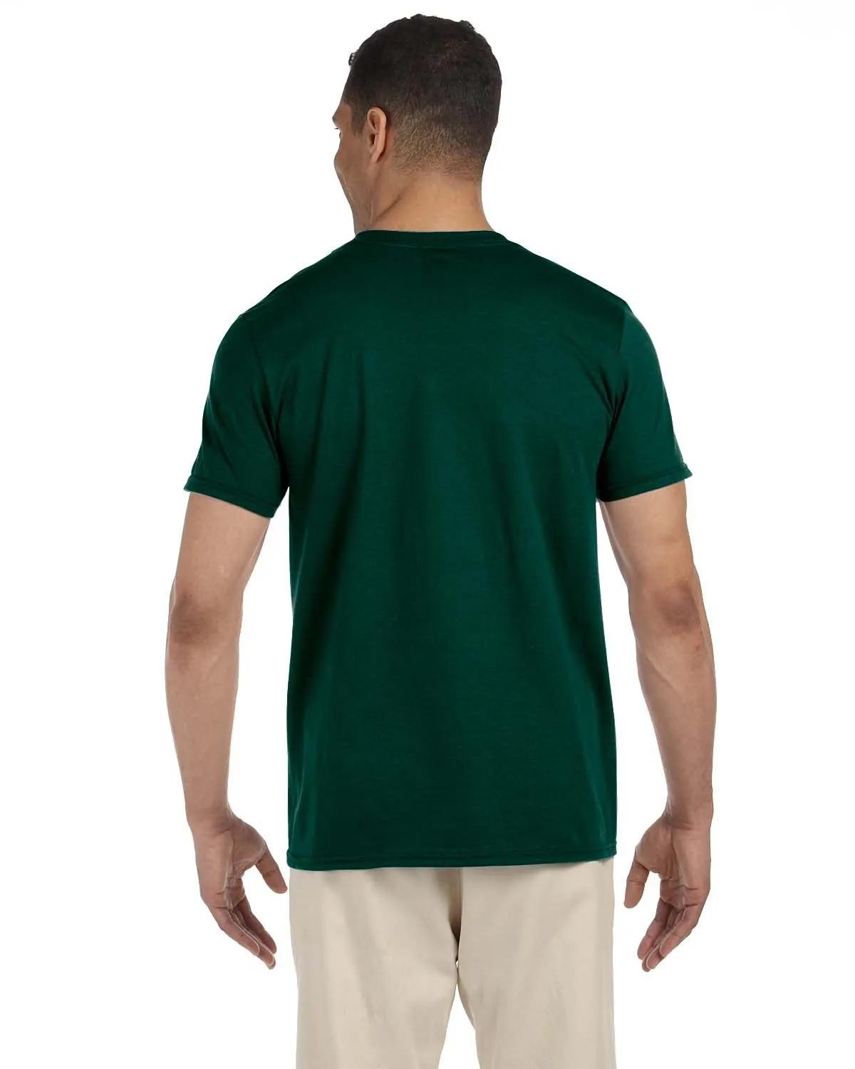 Adult Softstyle® T-Shirt 210 of 269