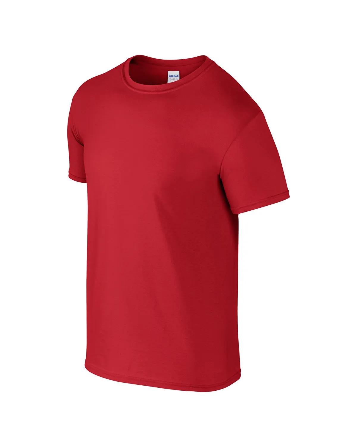 Adult Softstyle® T-Shirt 271 of 272