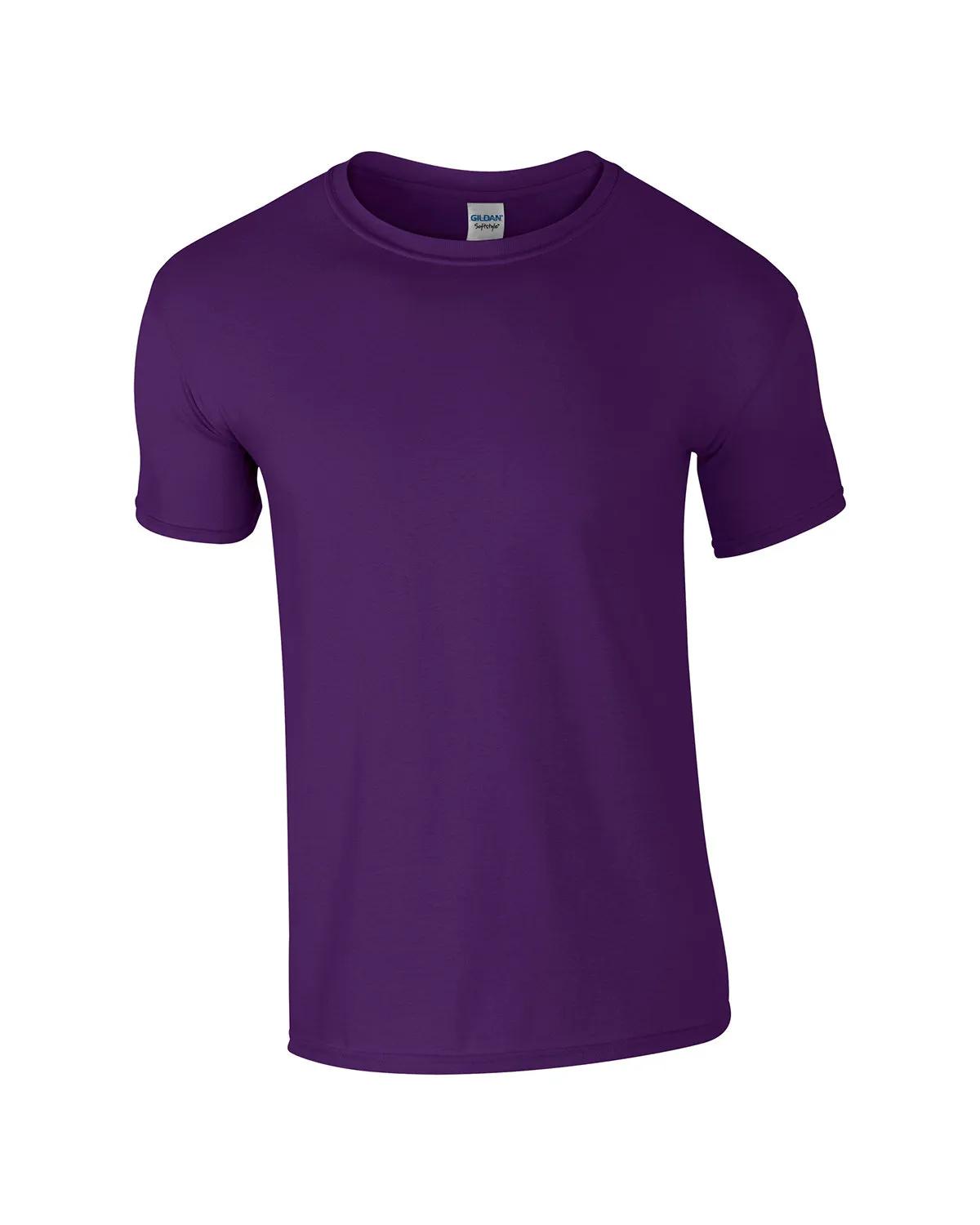 Adult Softstyle® T-Shirt 235 of 269