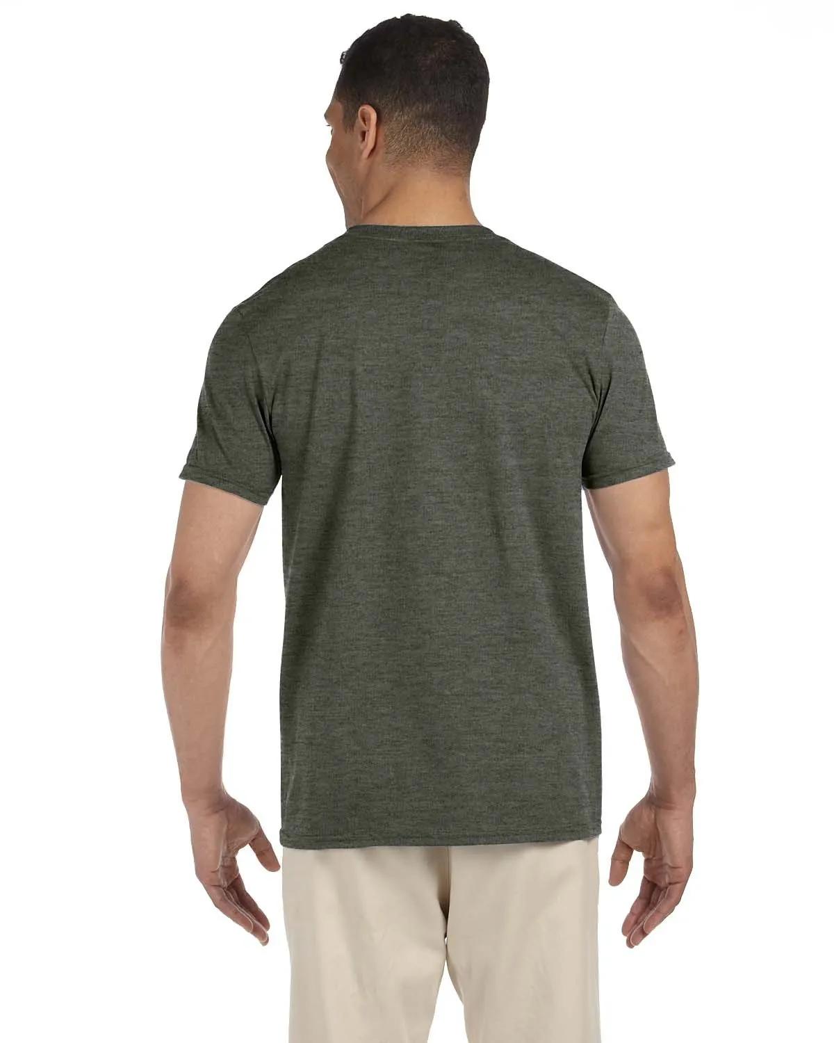 Adult Softstyle® T-Shirt 161 of 272