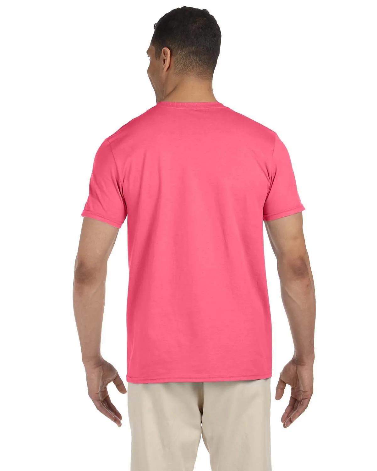 Adult Softstyle® T-Shirt 141 of 272