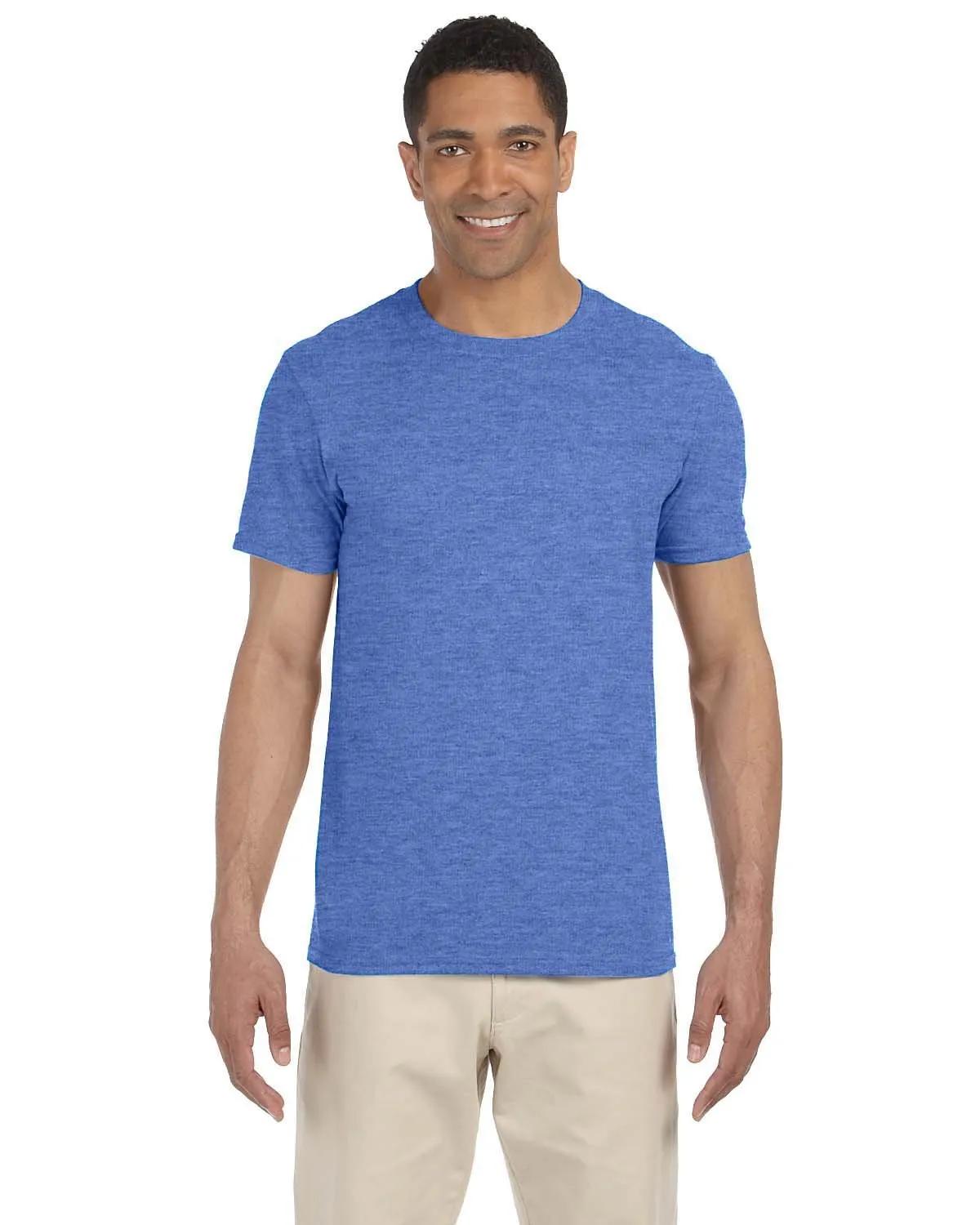 Adult Softstyle® T-Shirt 52 of 269