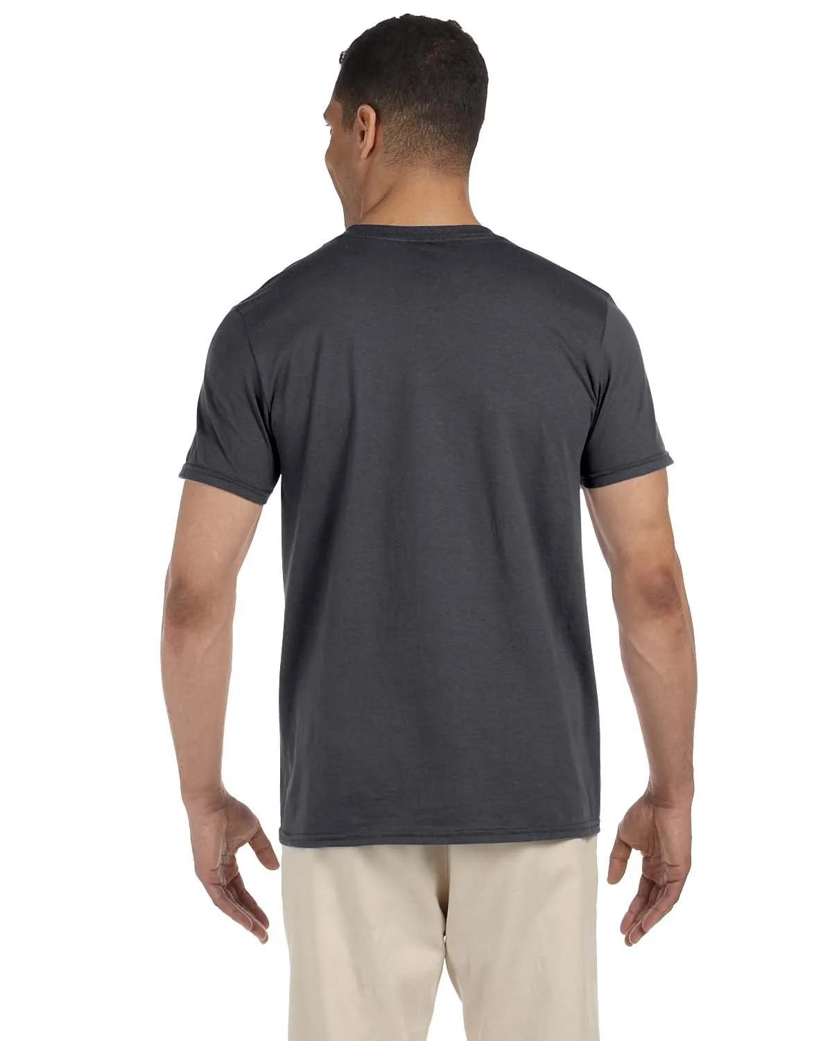 Adult Softstyle® T-Shirt 247 of 272