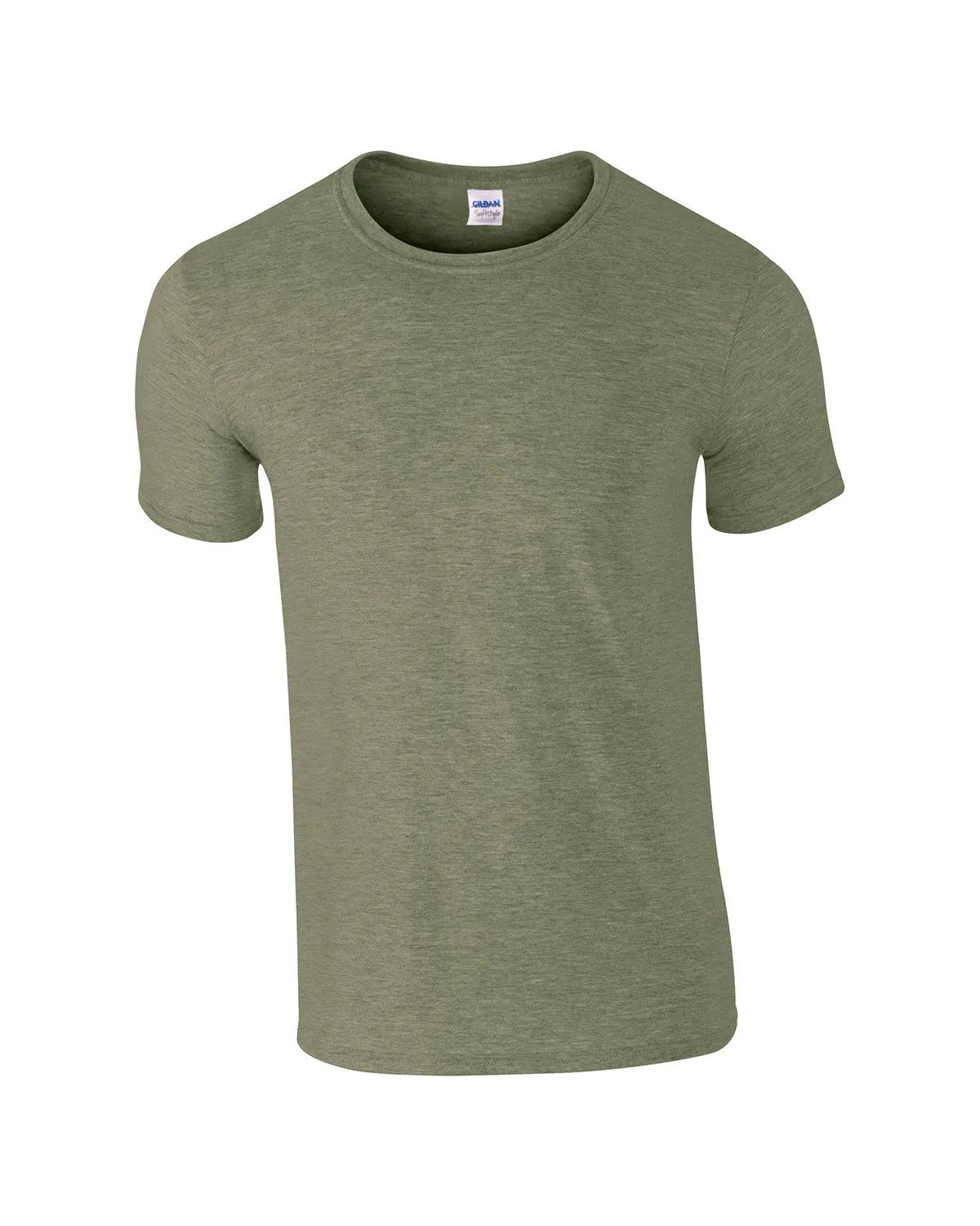 Adult Softstyle® T-Shirt 163 of 272