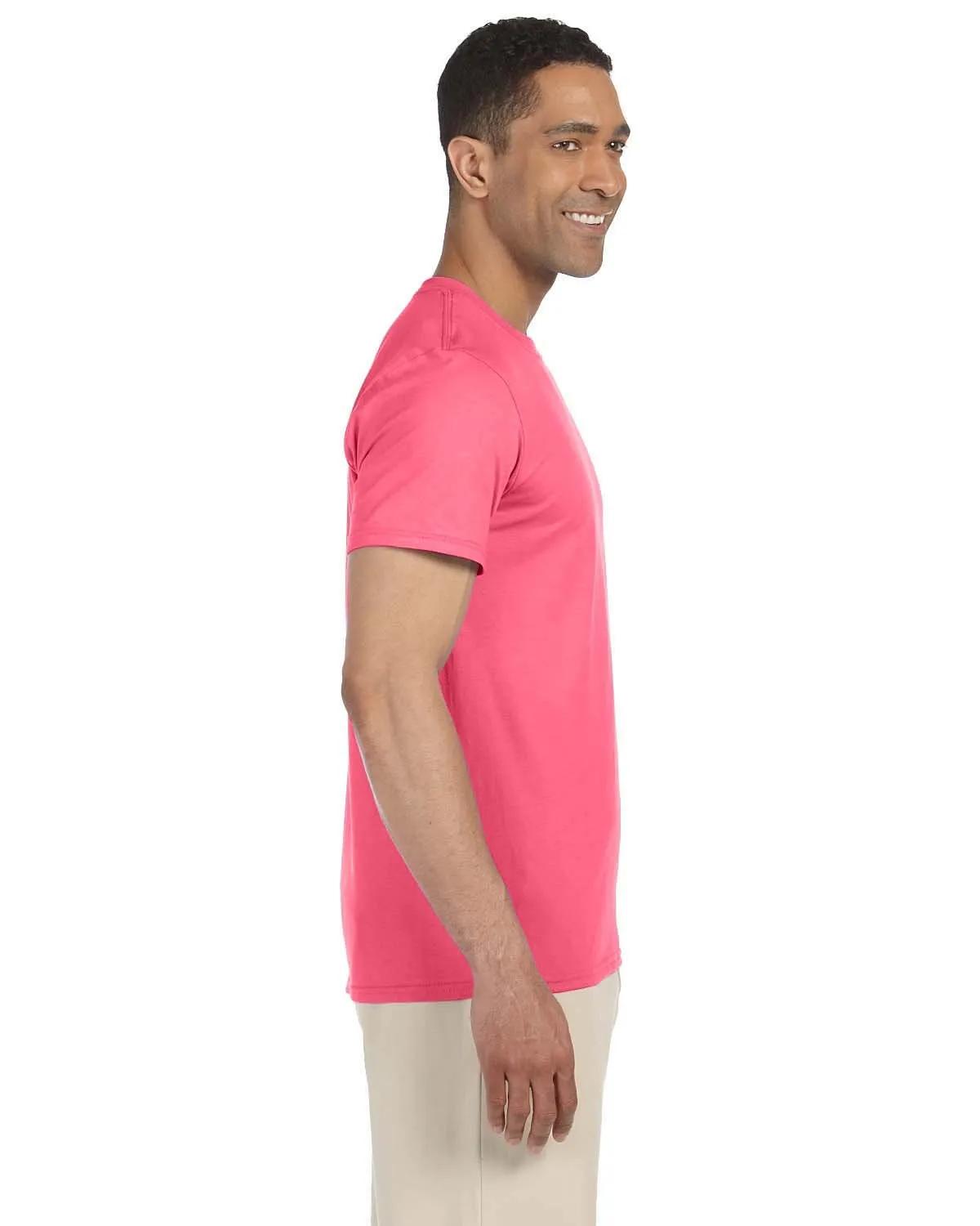 Adult Softstyle® T-Shirt 142 of 272