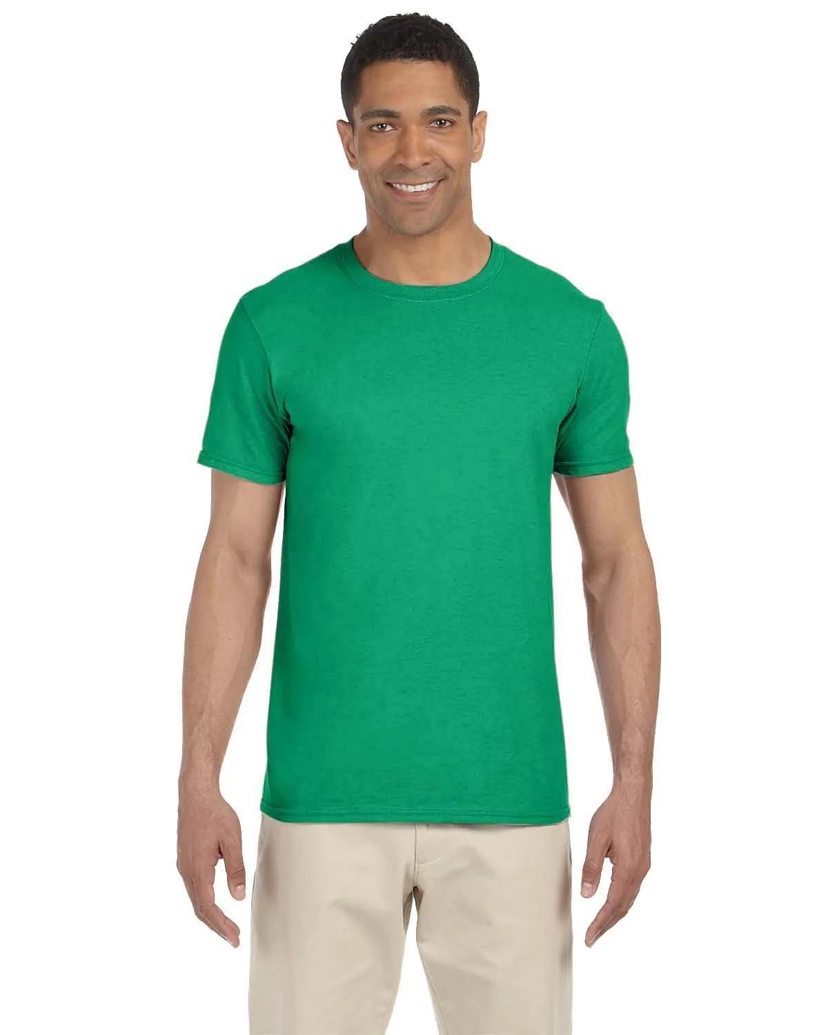 Adult Softstyle® T-Shirt 18 of 272