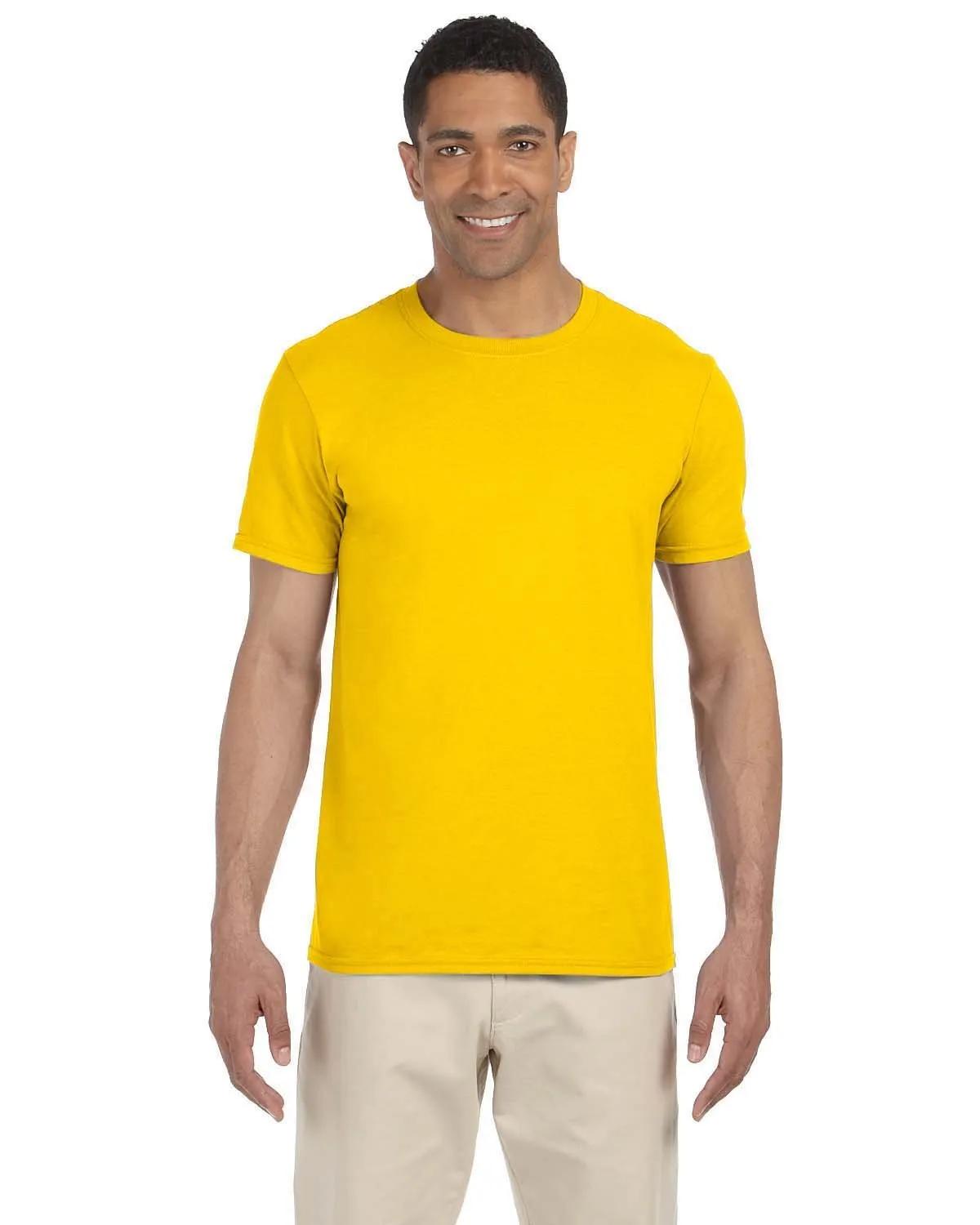 Adult Softstyle® T-Shirt 63 of 272