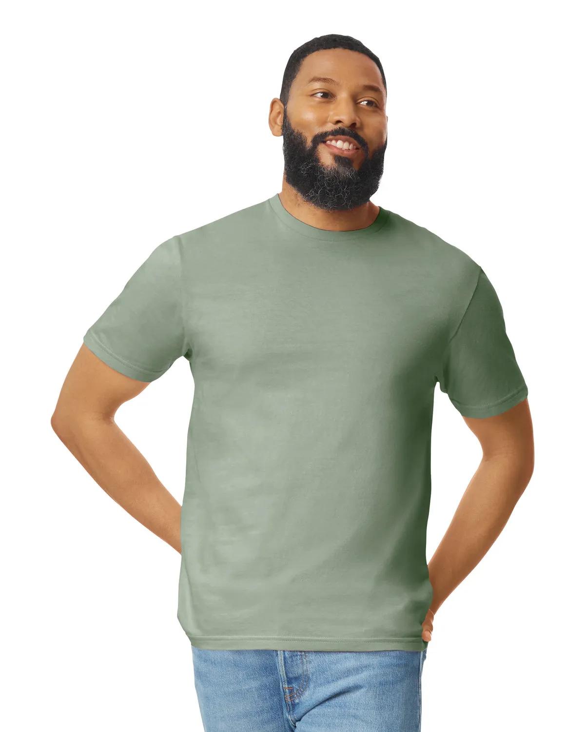 Adult Softstyle® T-Shirt 58 of 272