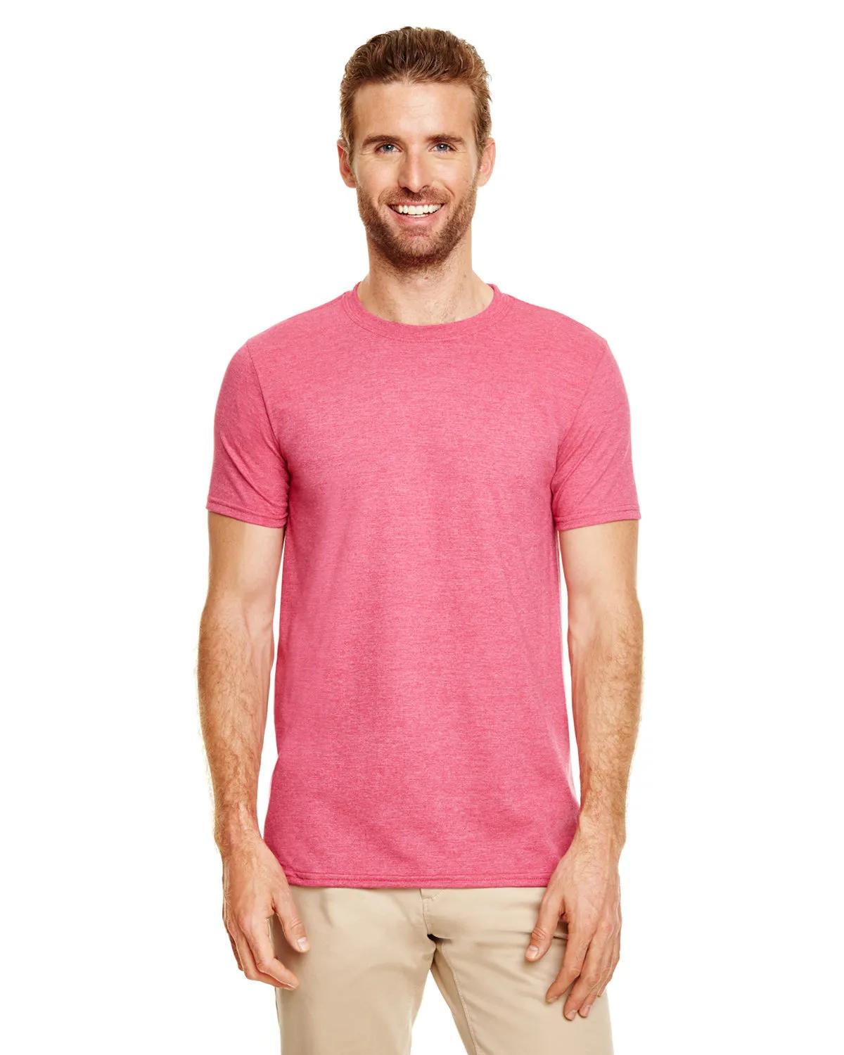 Adult Softstyle® T-Shirt 46 of 272