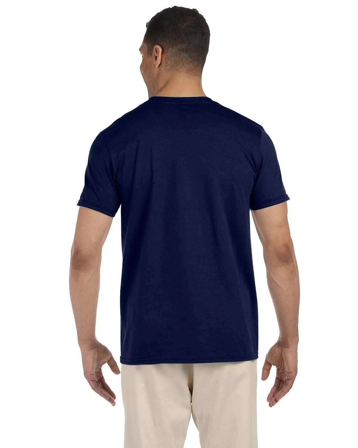 Adult Softstyle® T-Shirt 82 of 272