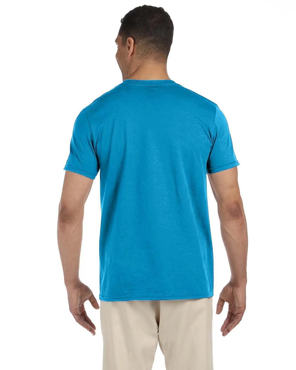 Adult Softstyle® T-Shirt 221 of 269